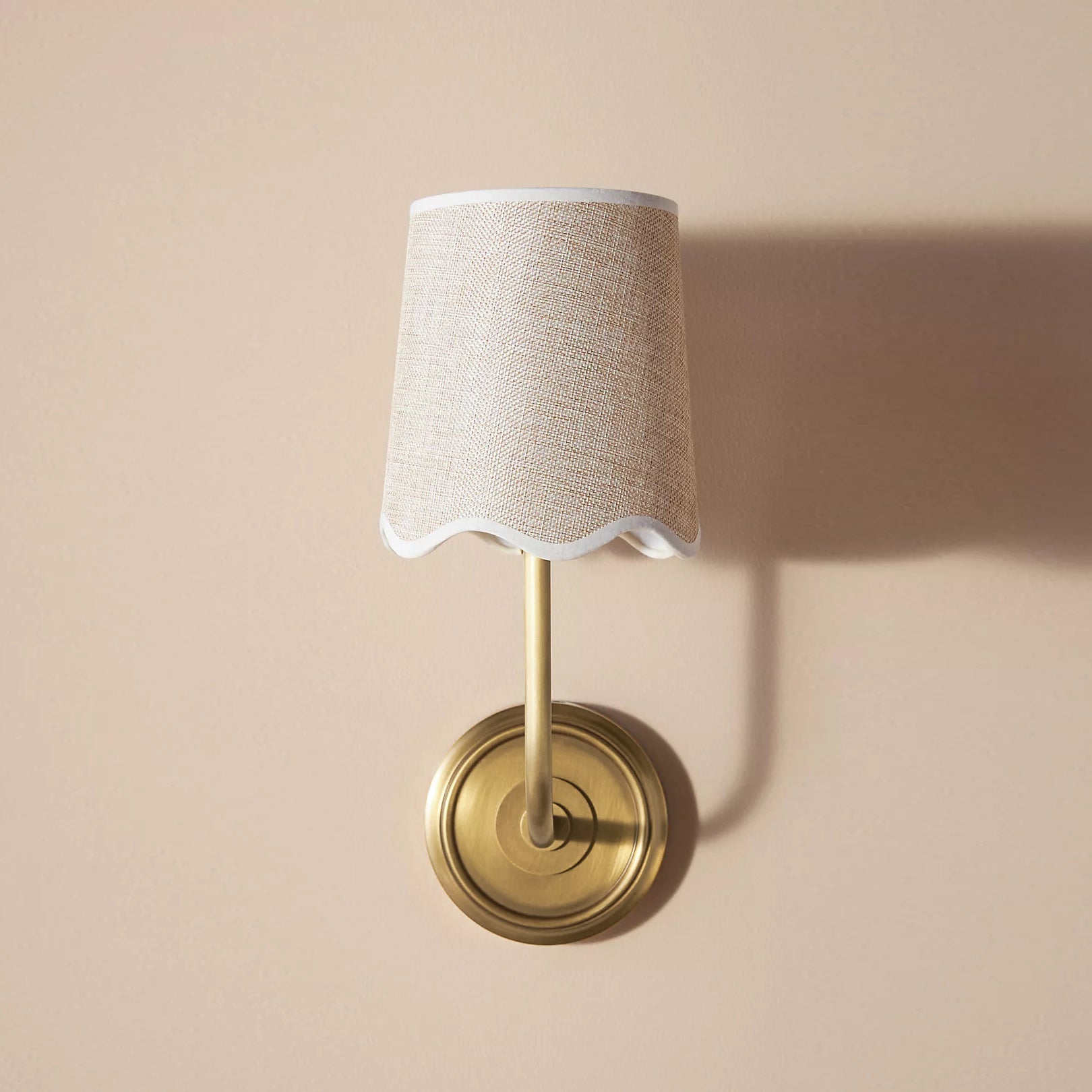 Sifuvyo Modern Minimalist Fabric Wall Lamp - Letslighting