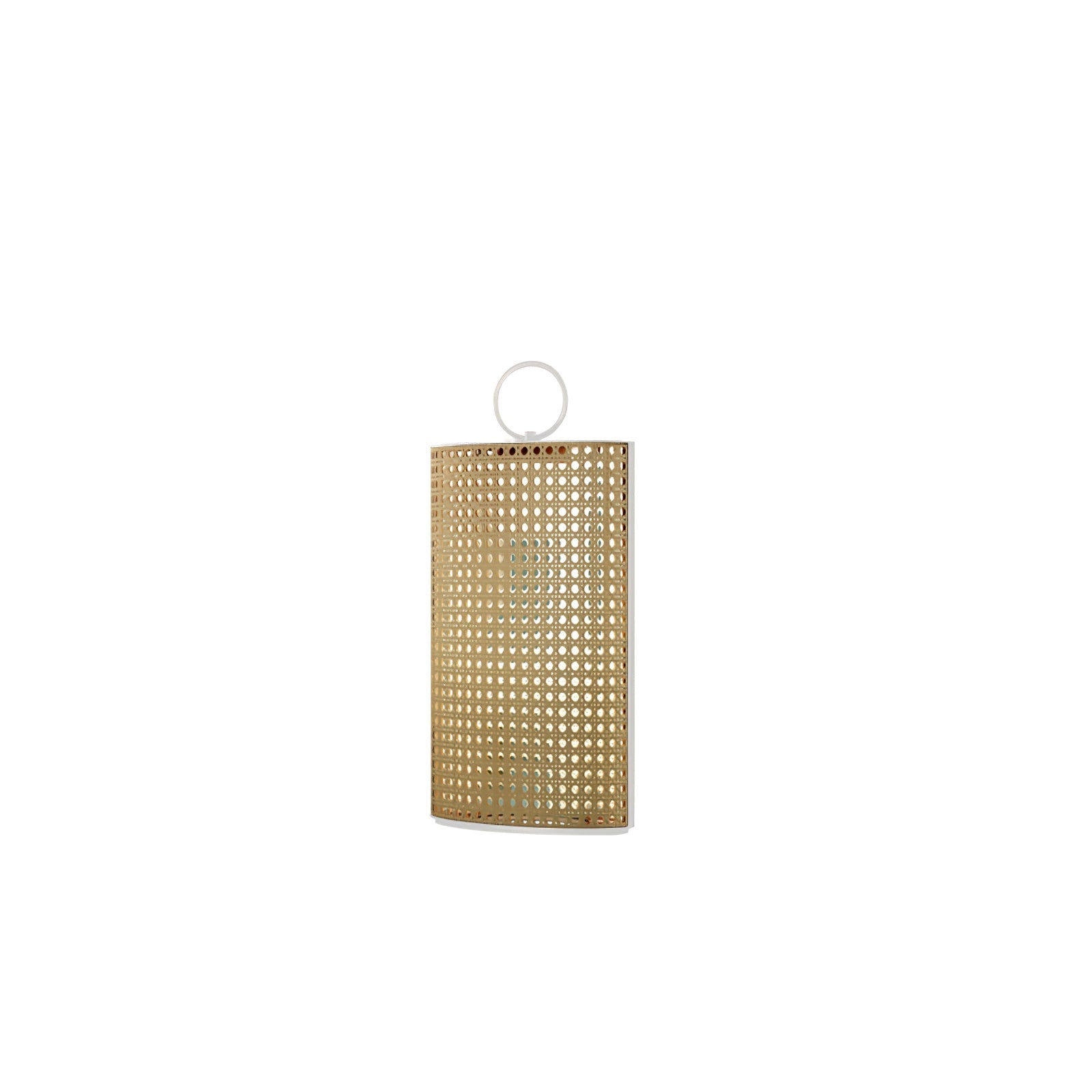 Arlette Solar Outdoor Lantern Lamp - Letslighting