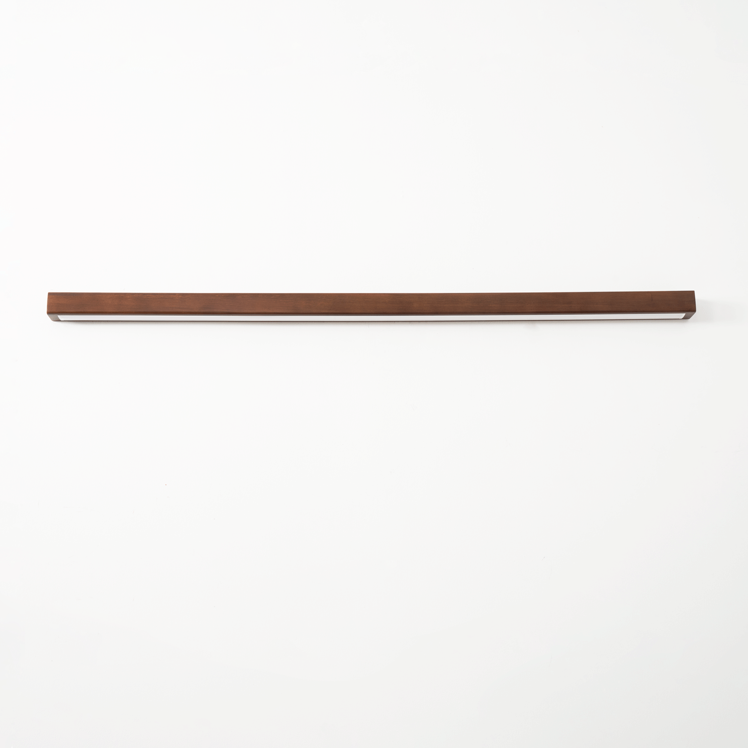 Lustra Wall Light Wood Linear Minimalist LED - Letslighting
