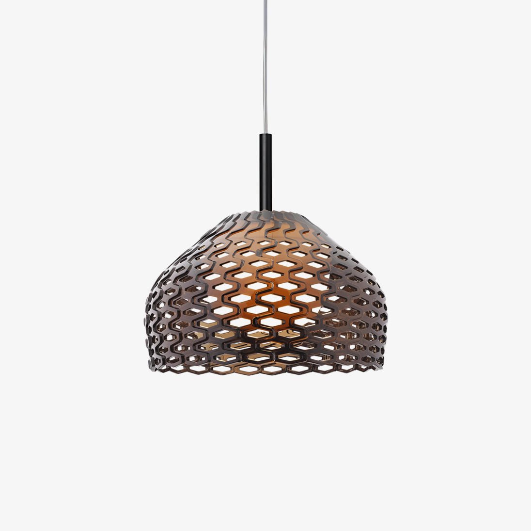 Ilsolion Individual Creativity Plastic Pendant Lamp - Letslighting
