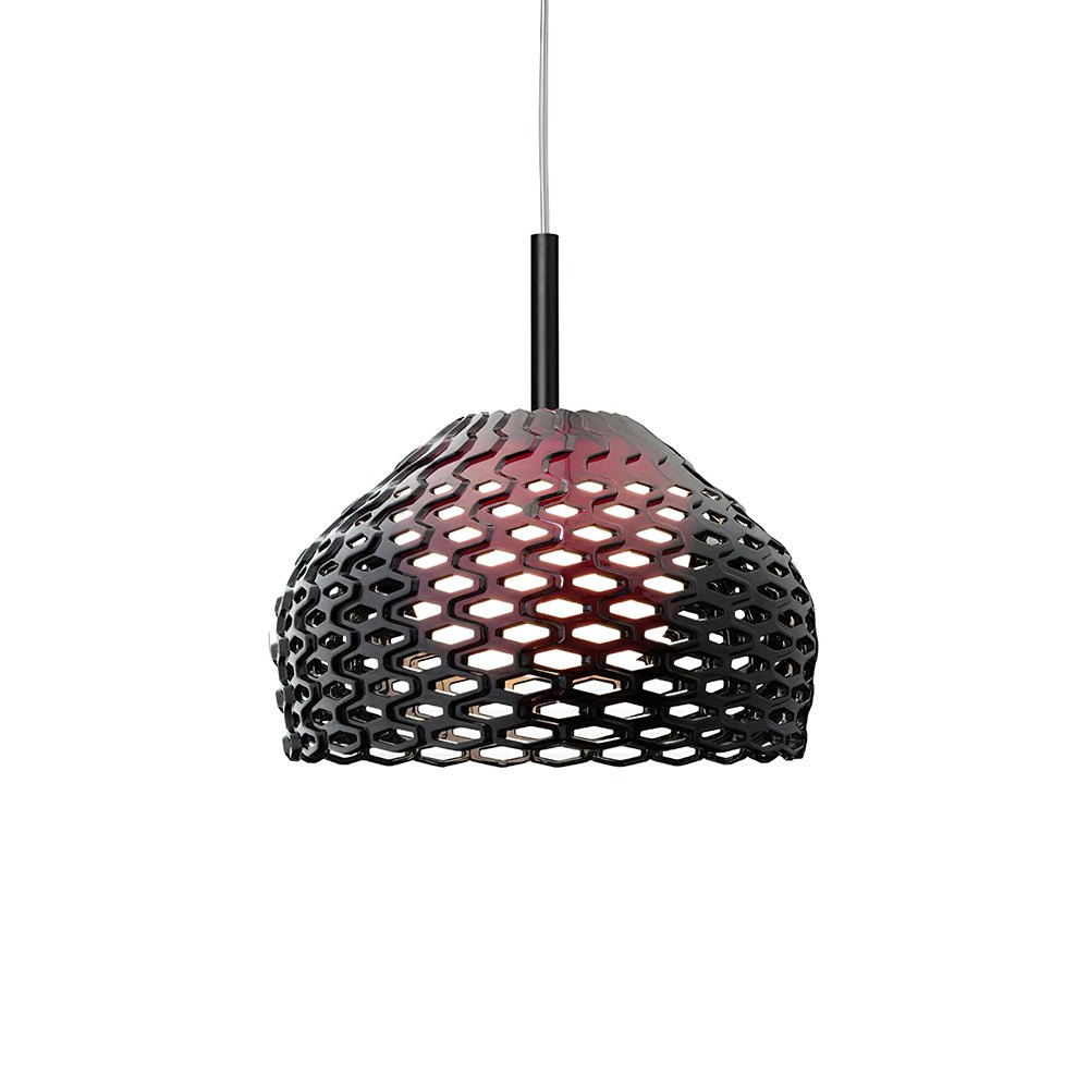 Ilsolion Individual Creativity Plastic Pendant Lamp - Letslighting