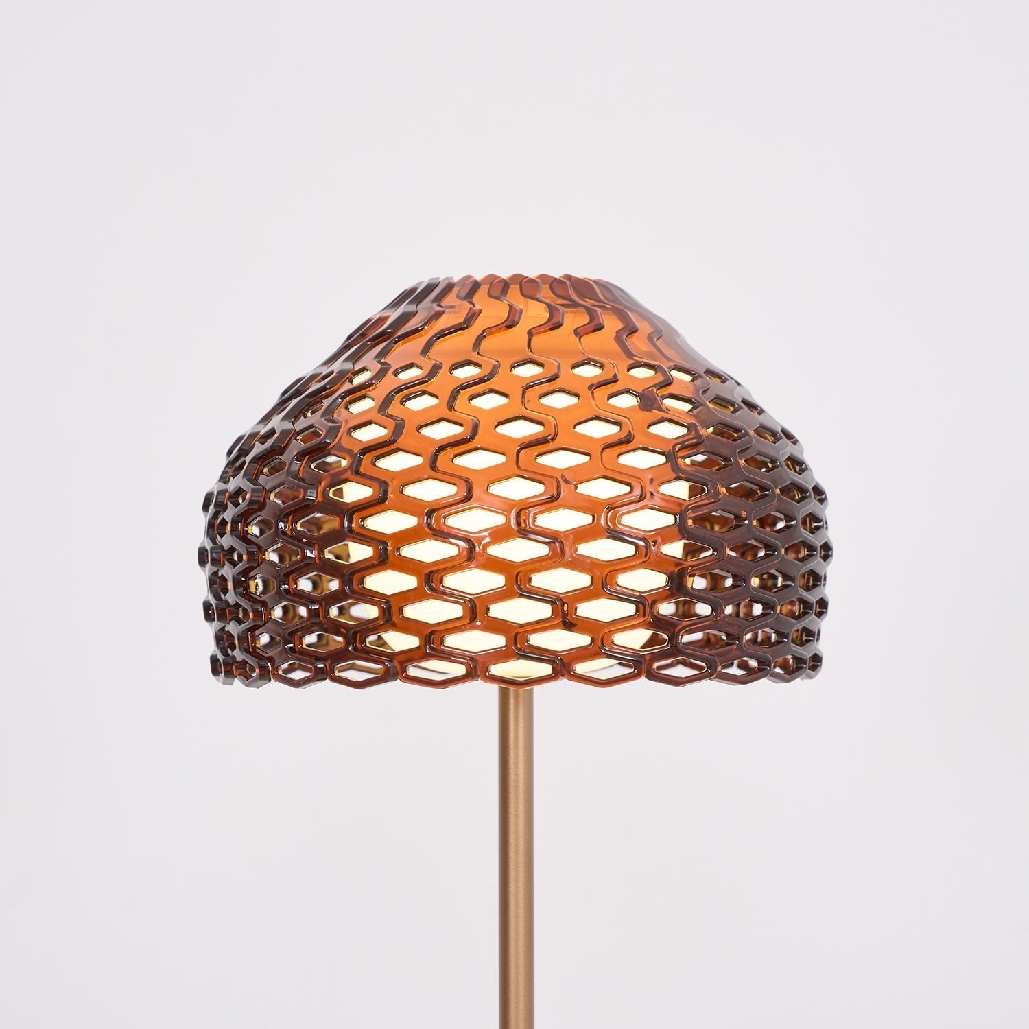 Vintace Plastic Industrial Table Lamp - Letslighting