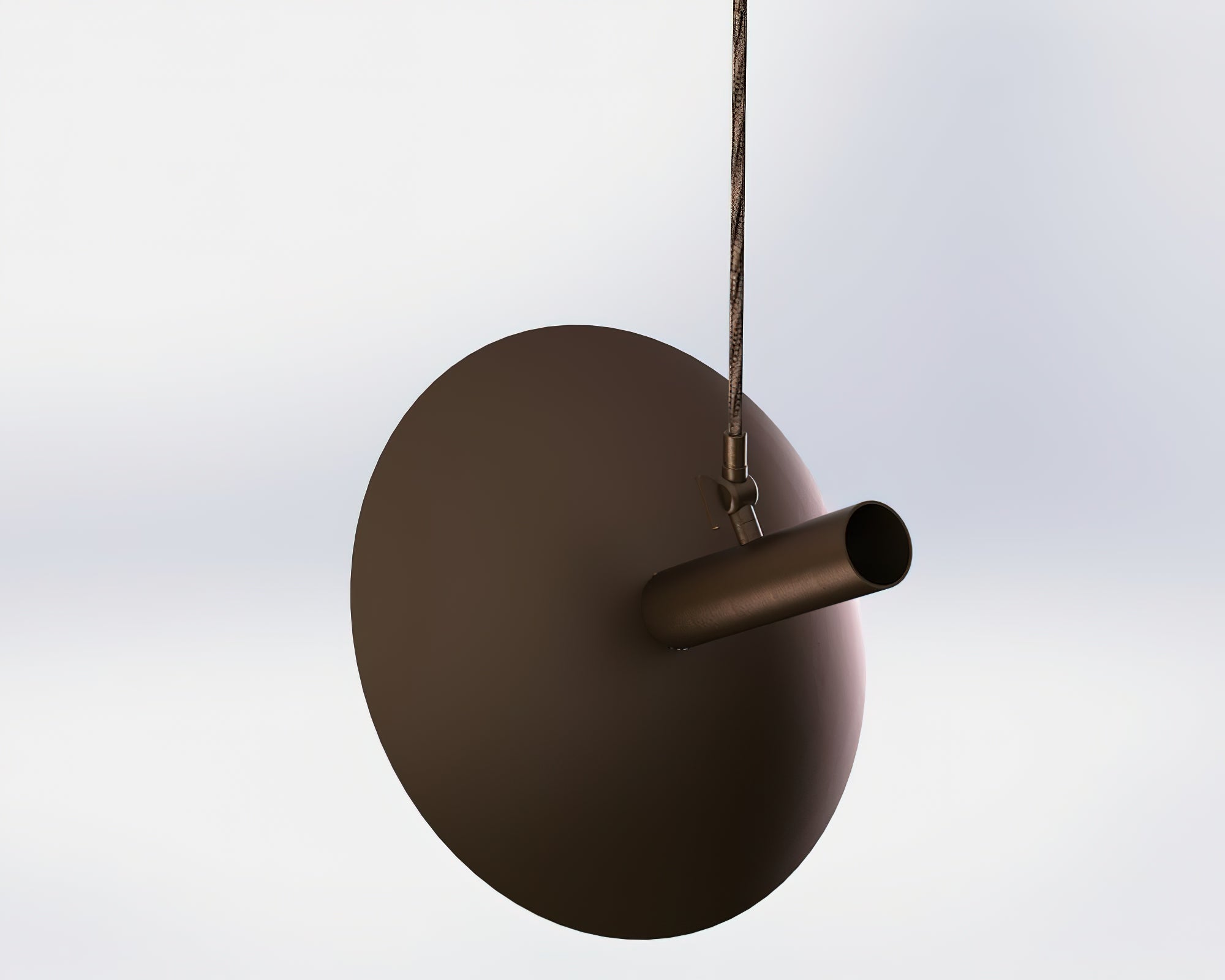 Tinduvyo Modern Minimalist Metal Glass Chandelier - Letslighting