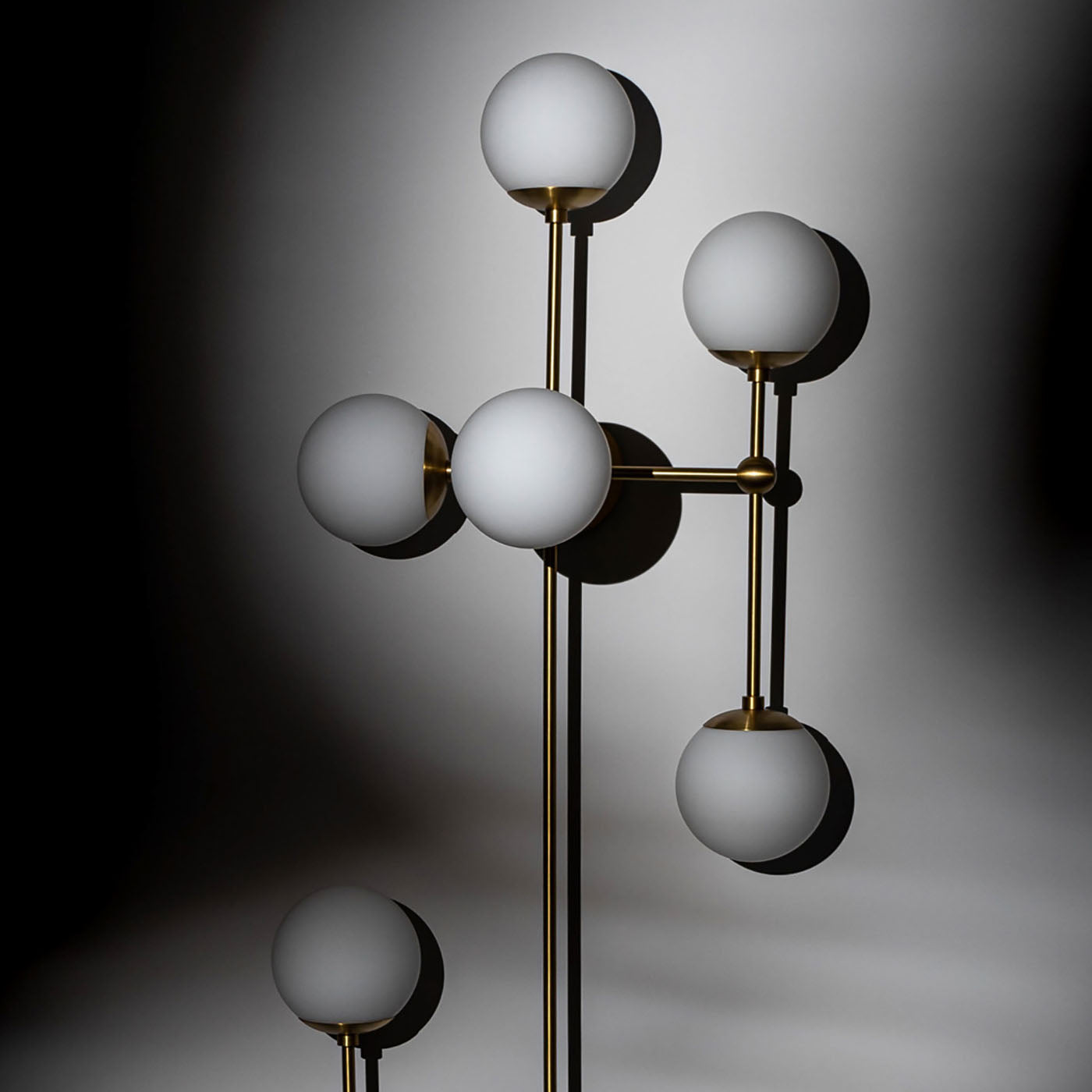 Ulfuvyo Modern Minimalist Glass Wall Lamp - Letslighting