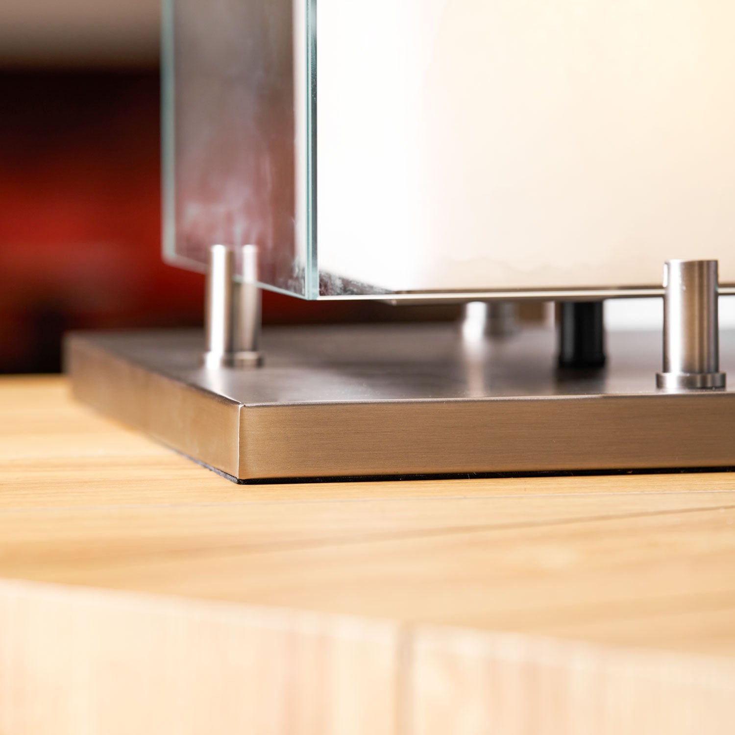 Arqra Modern Alabaster Table Lamp