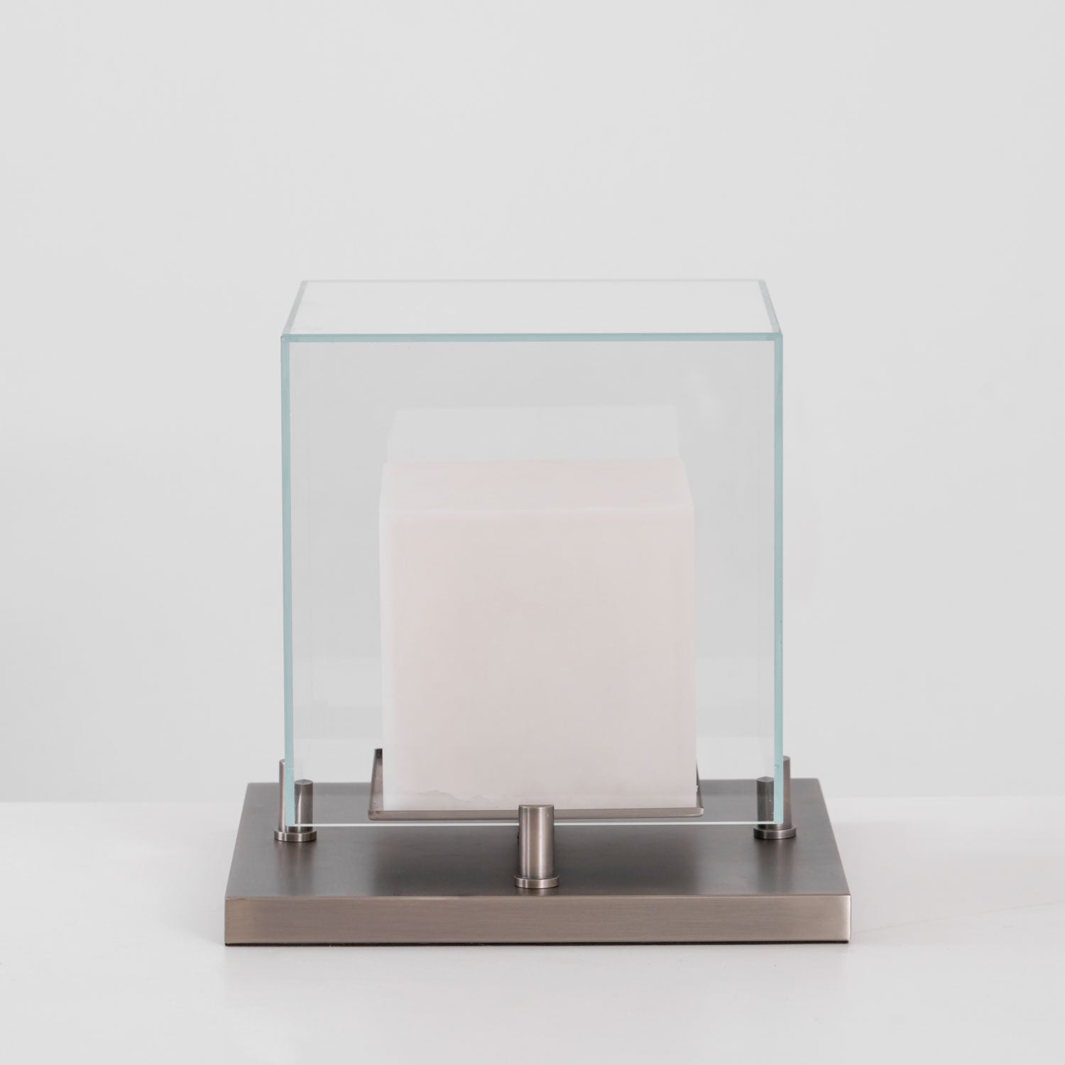 Arqra Modern Alabaster Table Lamp