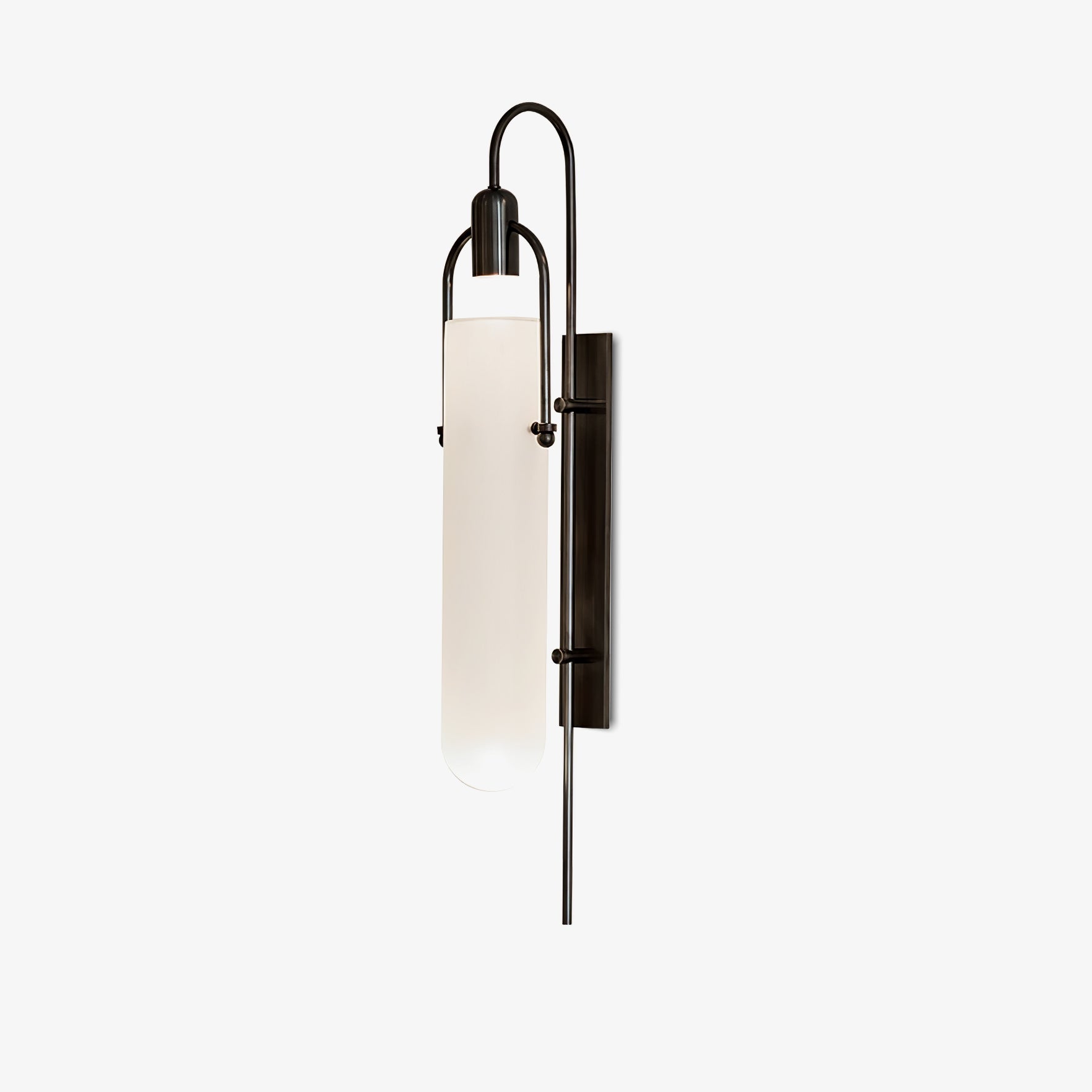 Poseidon Arc Wall Lamp - Letslighting