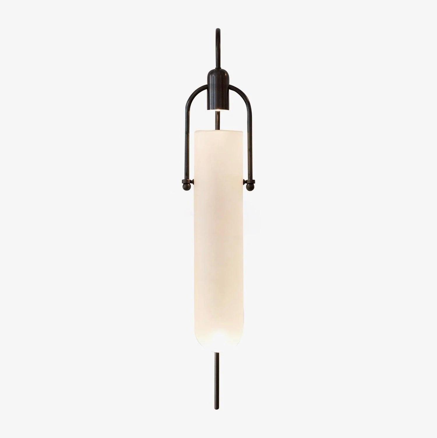 Poseidon Arc Wall Lamp - Letslighting