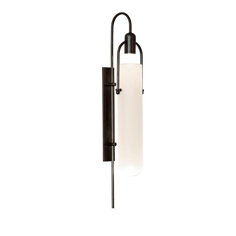 Poseidon Arc Wall Lamp - Letslighting