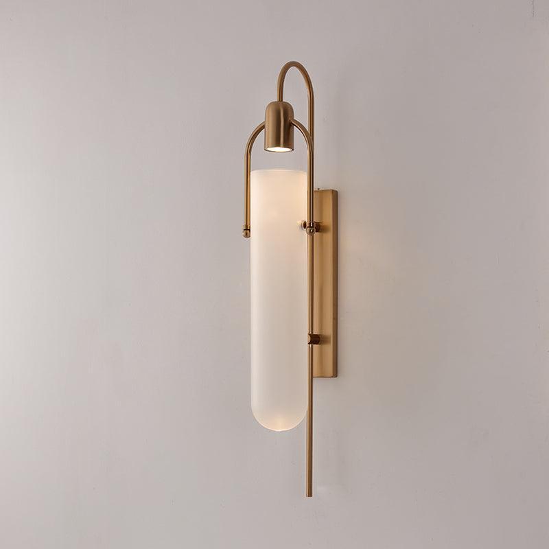 Poseidon Arc Wall Lamp - Letslighting