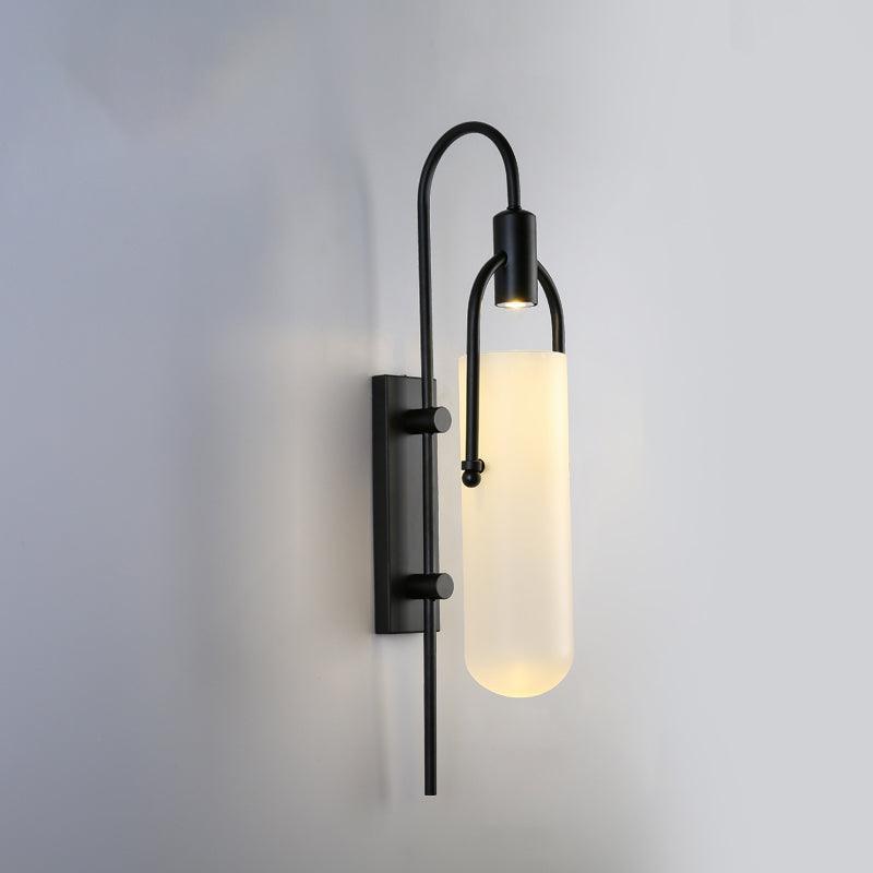 Poseidon Arc Wall Lamp - Letslighting