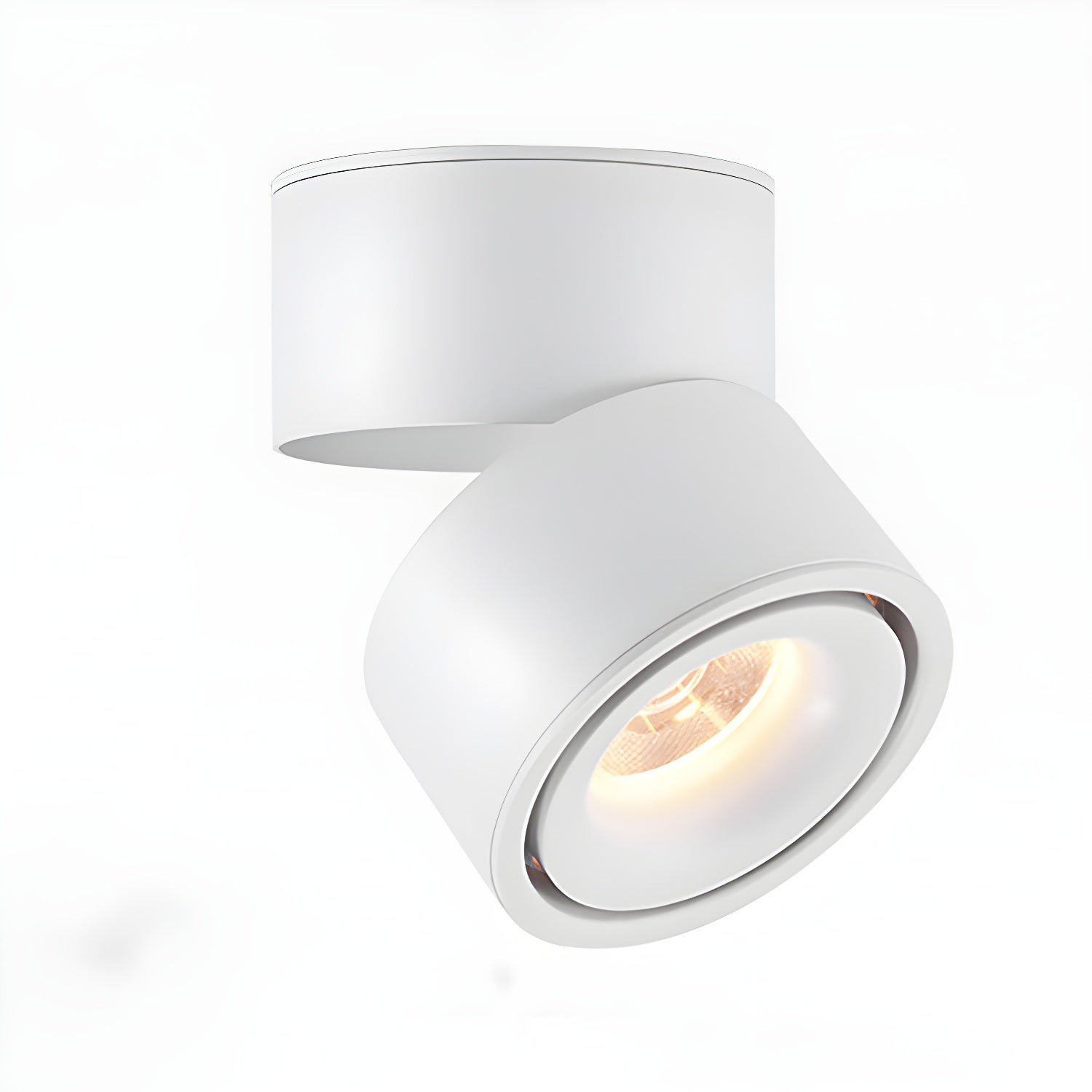 Evsolia Modern Minimalist Surface Downlight Ceiling lamp - Letslighting