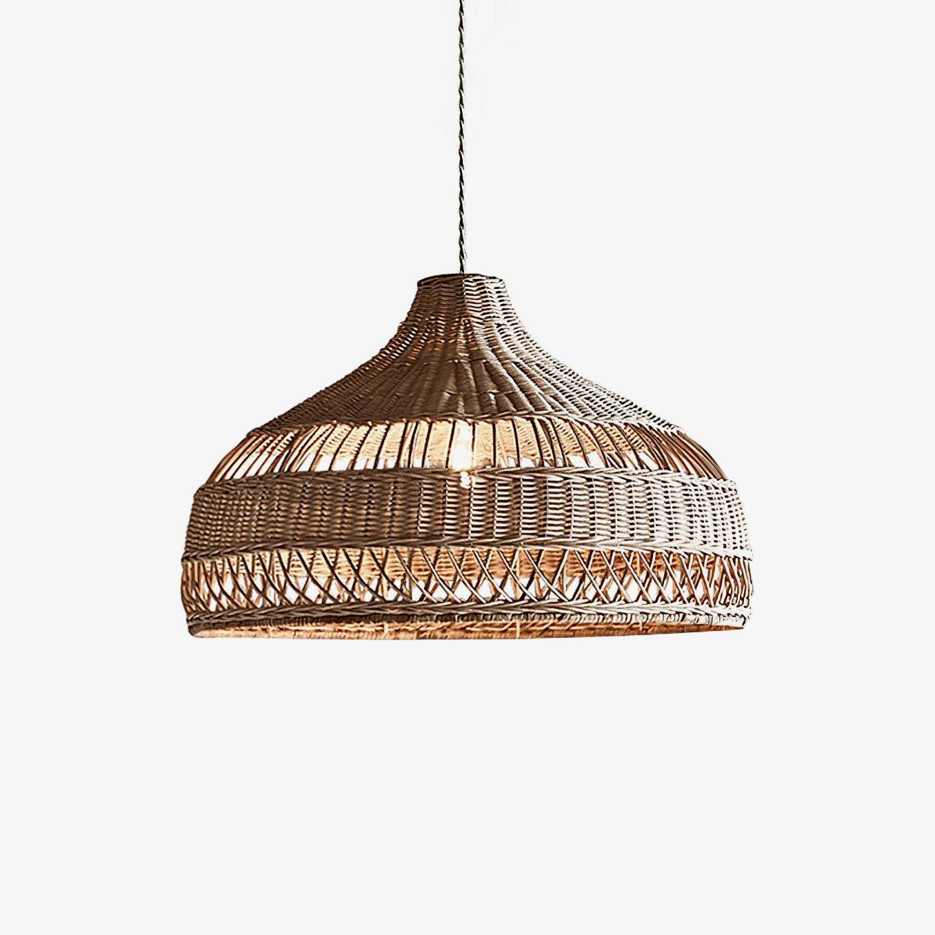 Mason Vintage Pendant Lamp - Letslighting