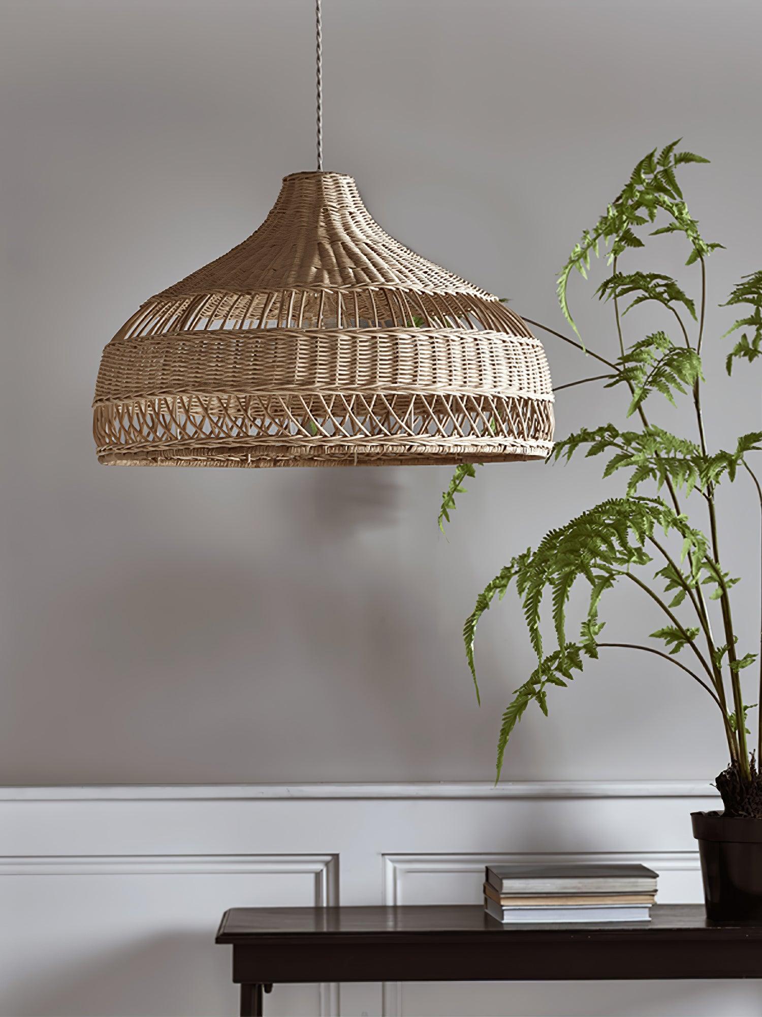 Mason Vintage Pendant Lamp - Letslighting