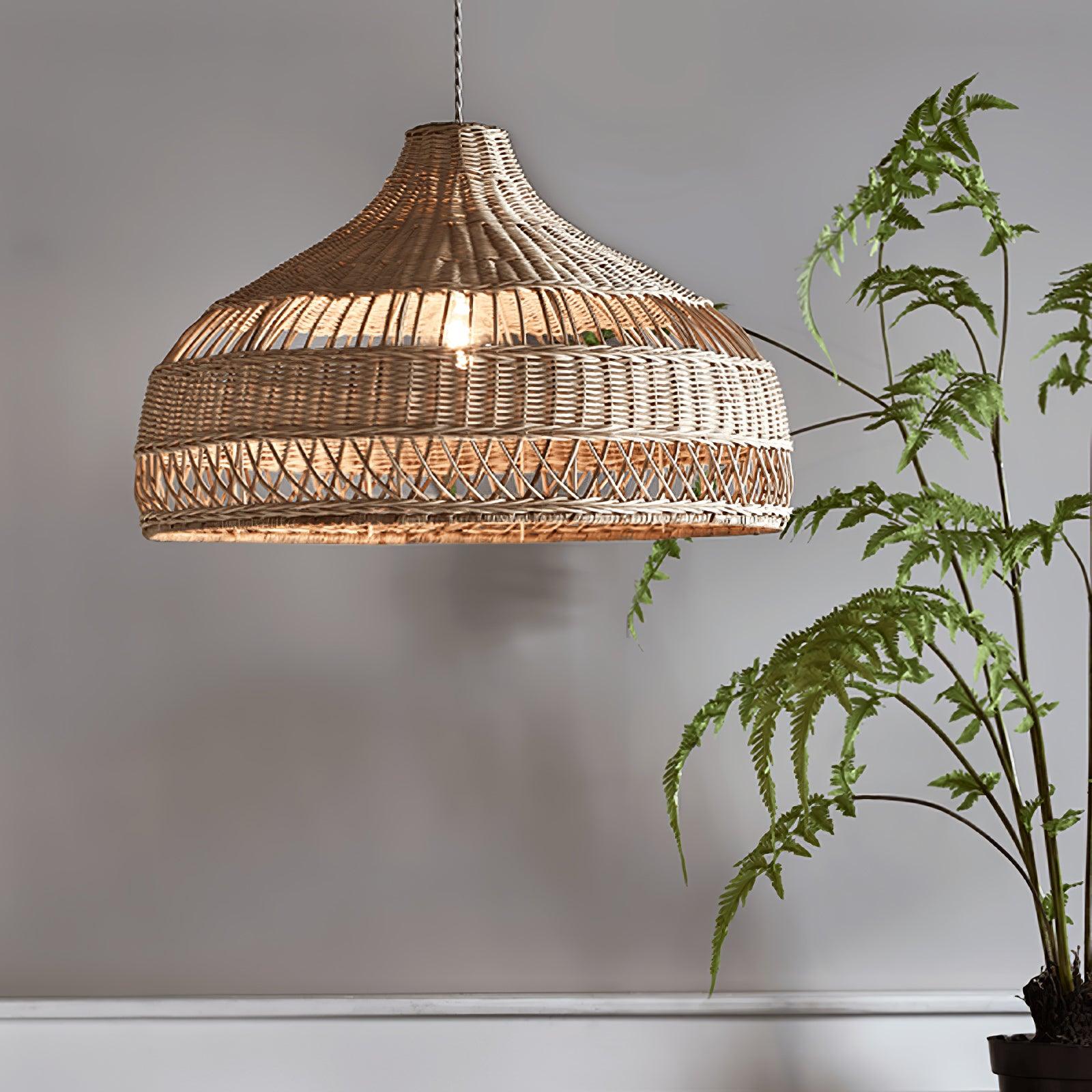 Mason Vintage Pendant Lamp - Letslighting
