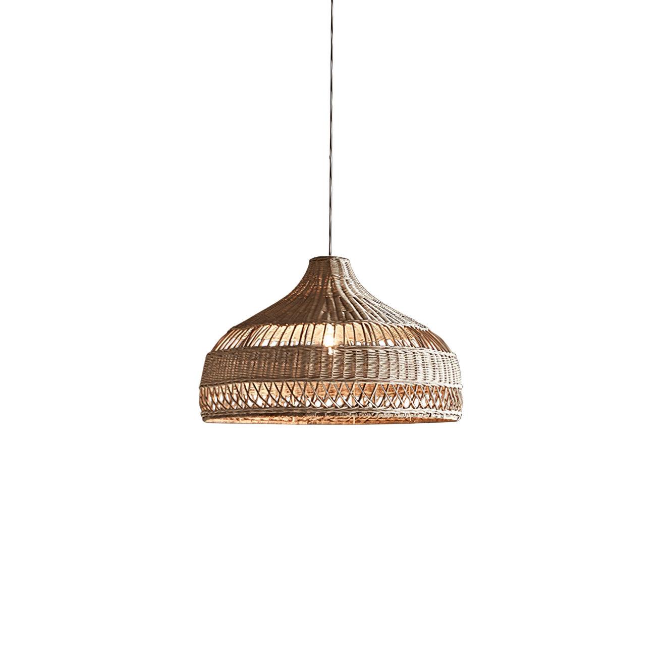 Mason Vintage Pendant Lamp - Letslighting