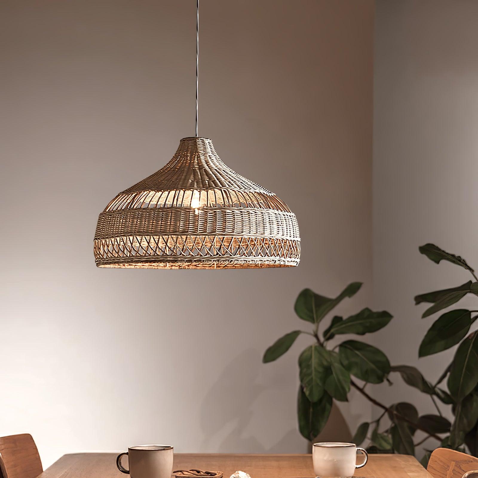 Mason Vintage Pendant Lamp - Letslighting
