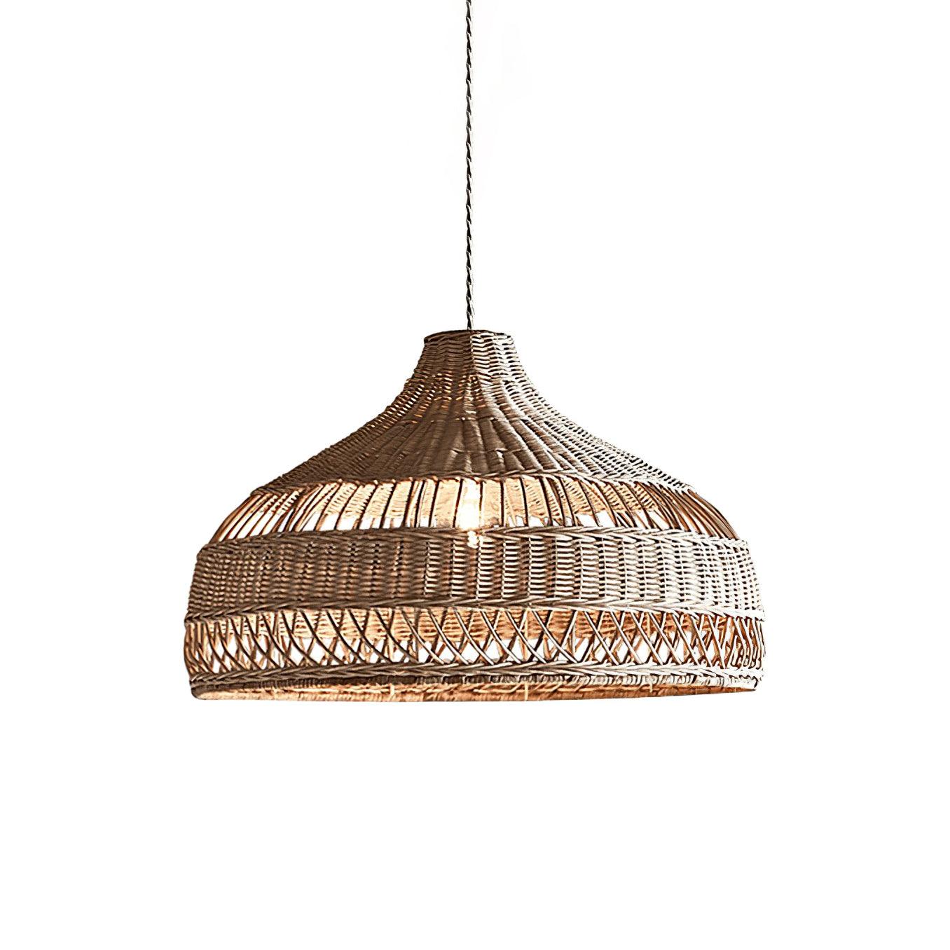Mason Vintage Pendant Lamp - Letslighting