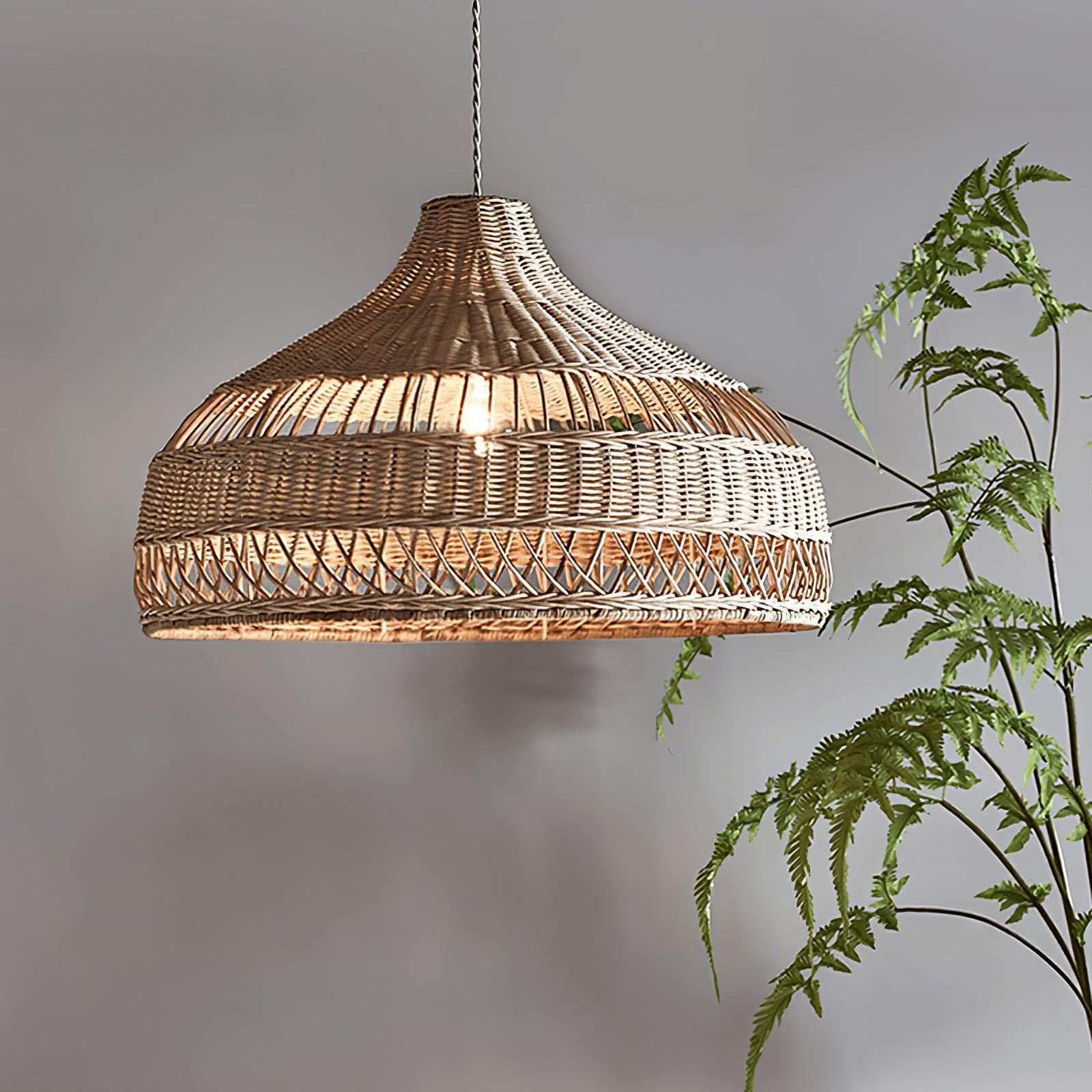 Mason Vintage Pendant Lamp - Letslighting