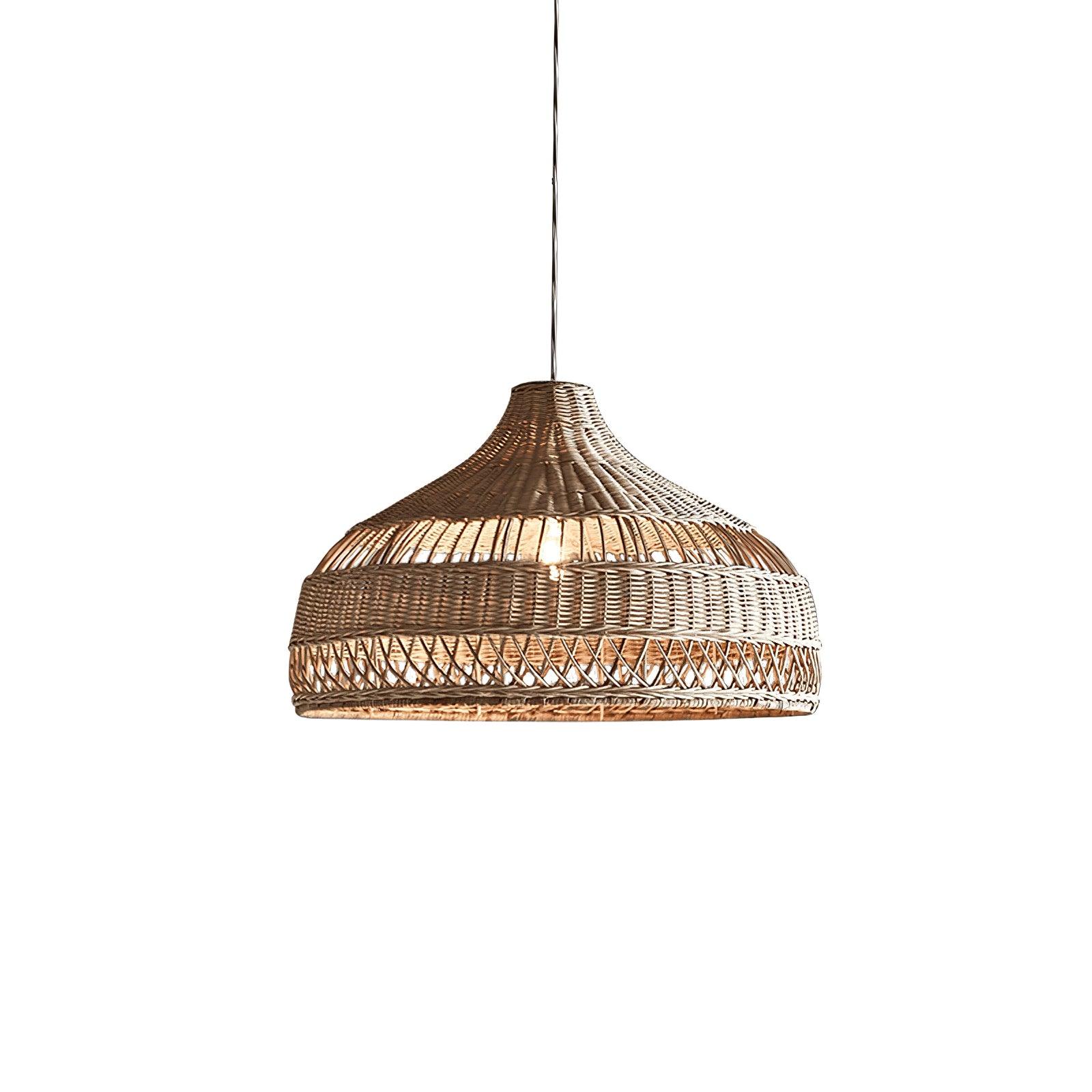 Mason Vintage Pendant Lamp - Letslighting