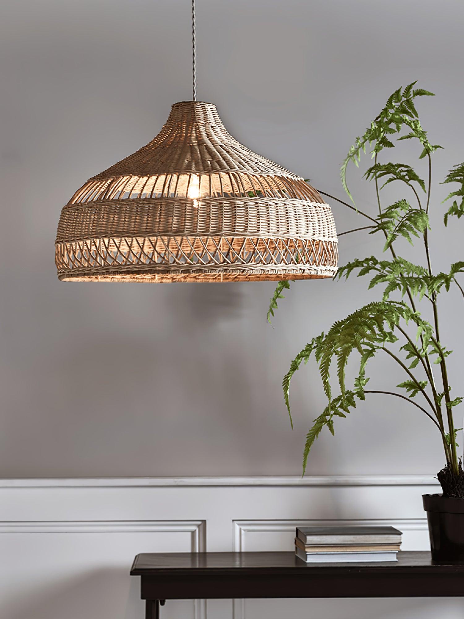 Mason Vintage Pendant Lamp - Letslighting