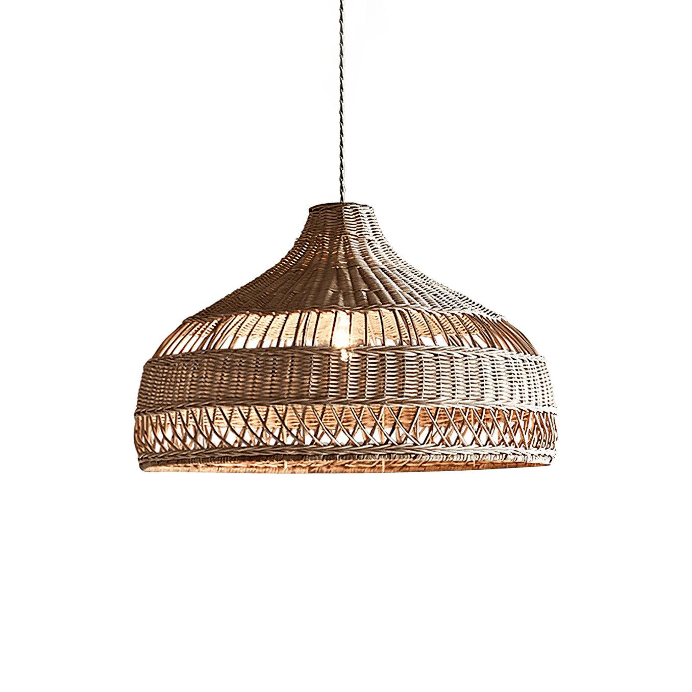 Mason Vintage Pendant Lamp - Letslighting