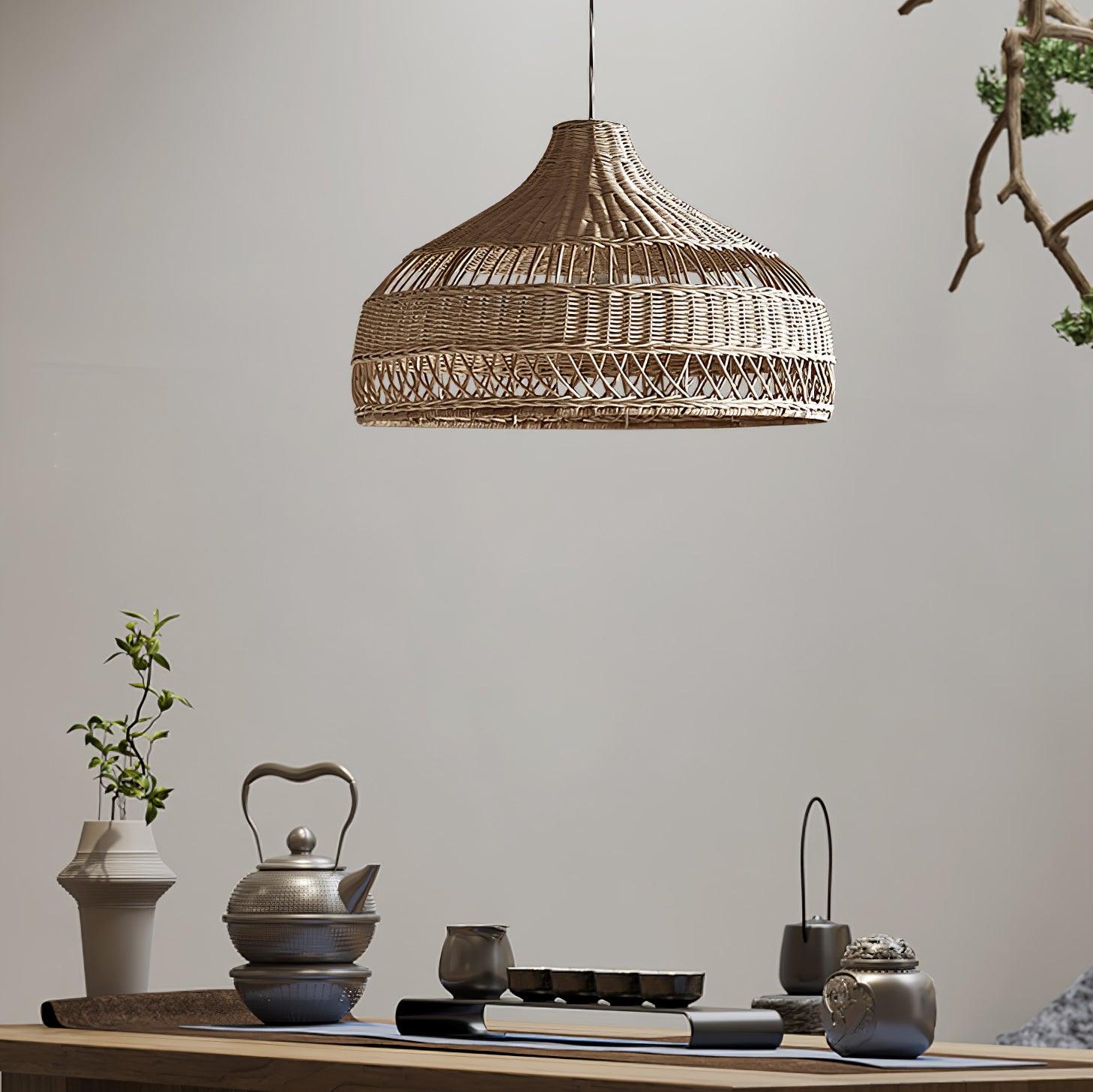 Mason Vintage Pendant Lamp - Letslighting