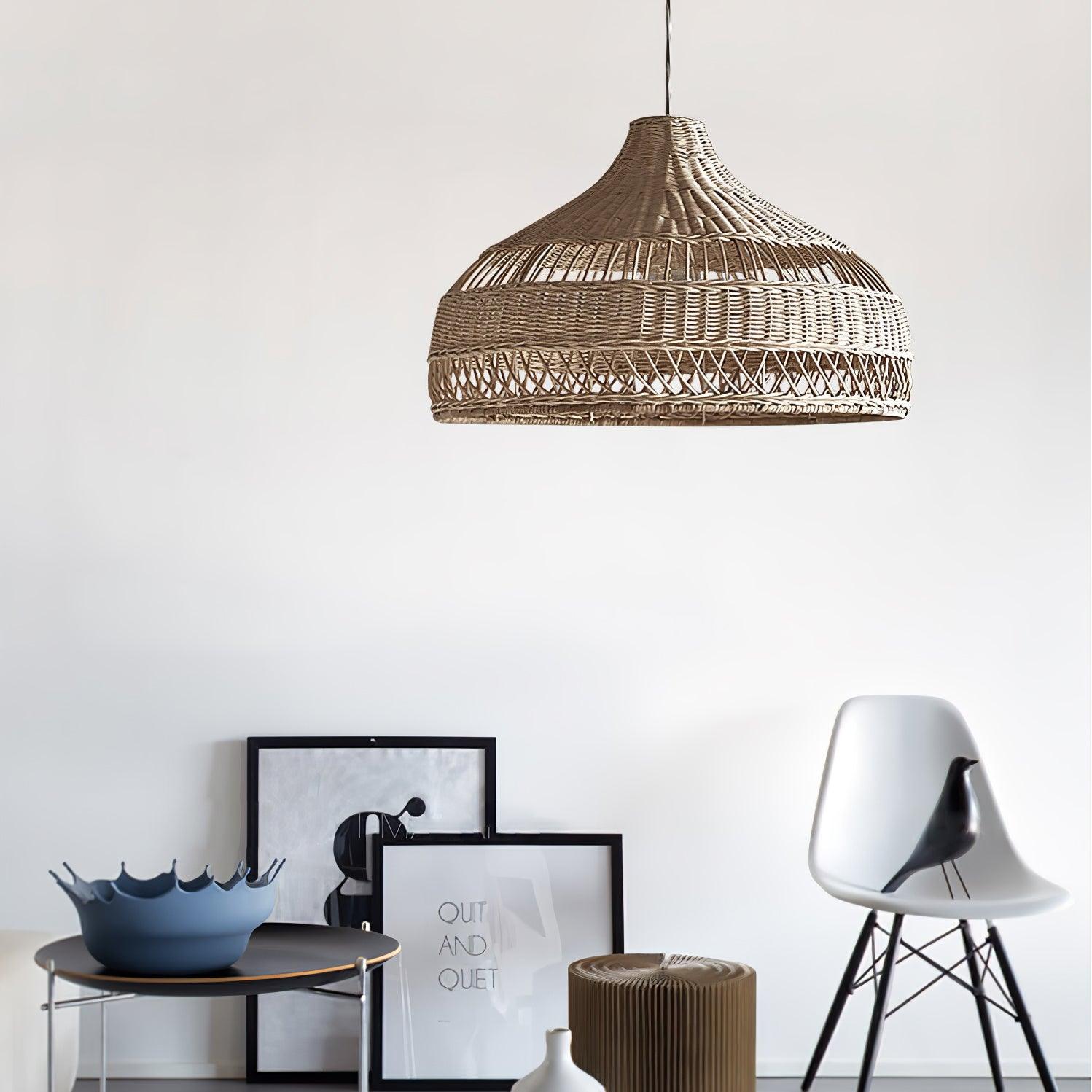 Mason Vintage Pendant Lamp - Letslighting