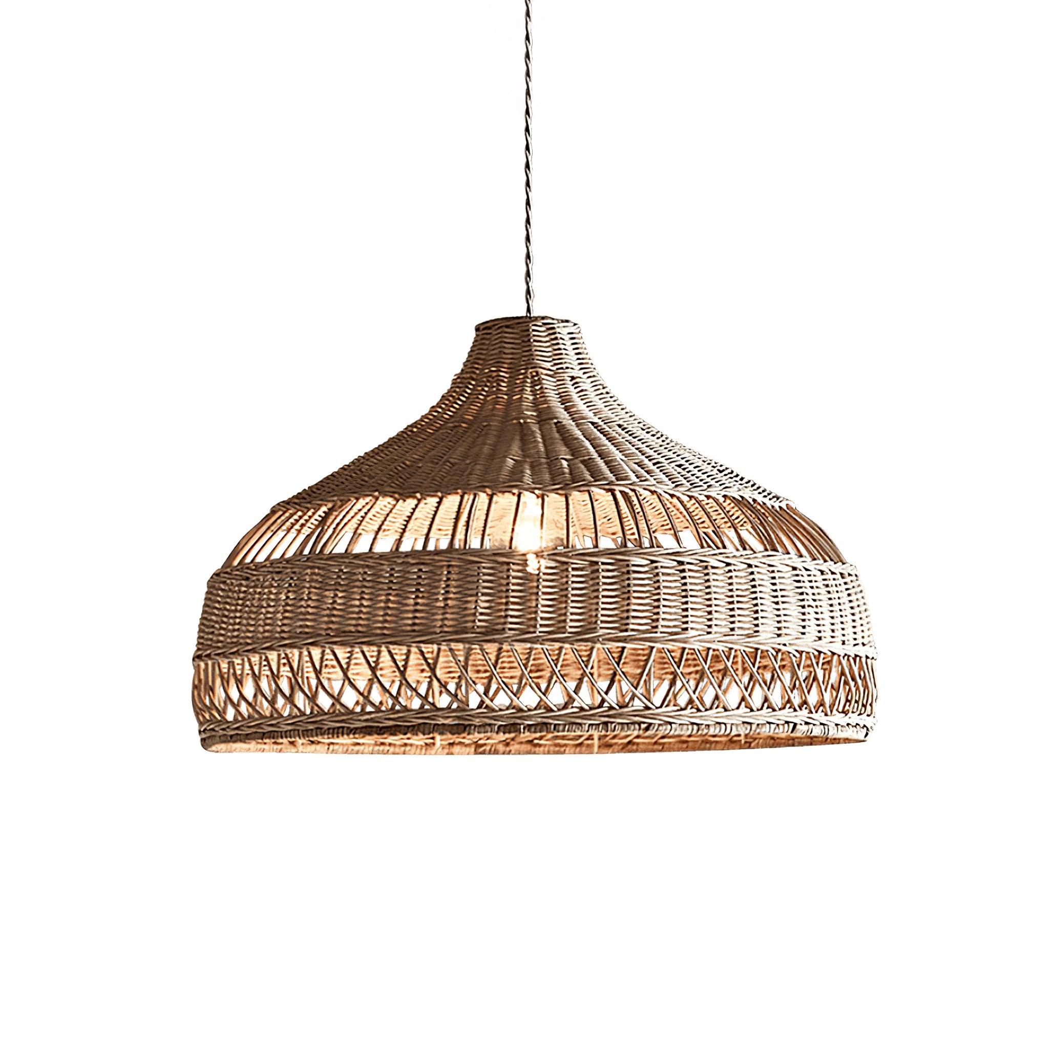 Mason Vintage Pendant Lamp - Letslighting