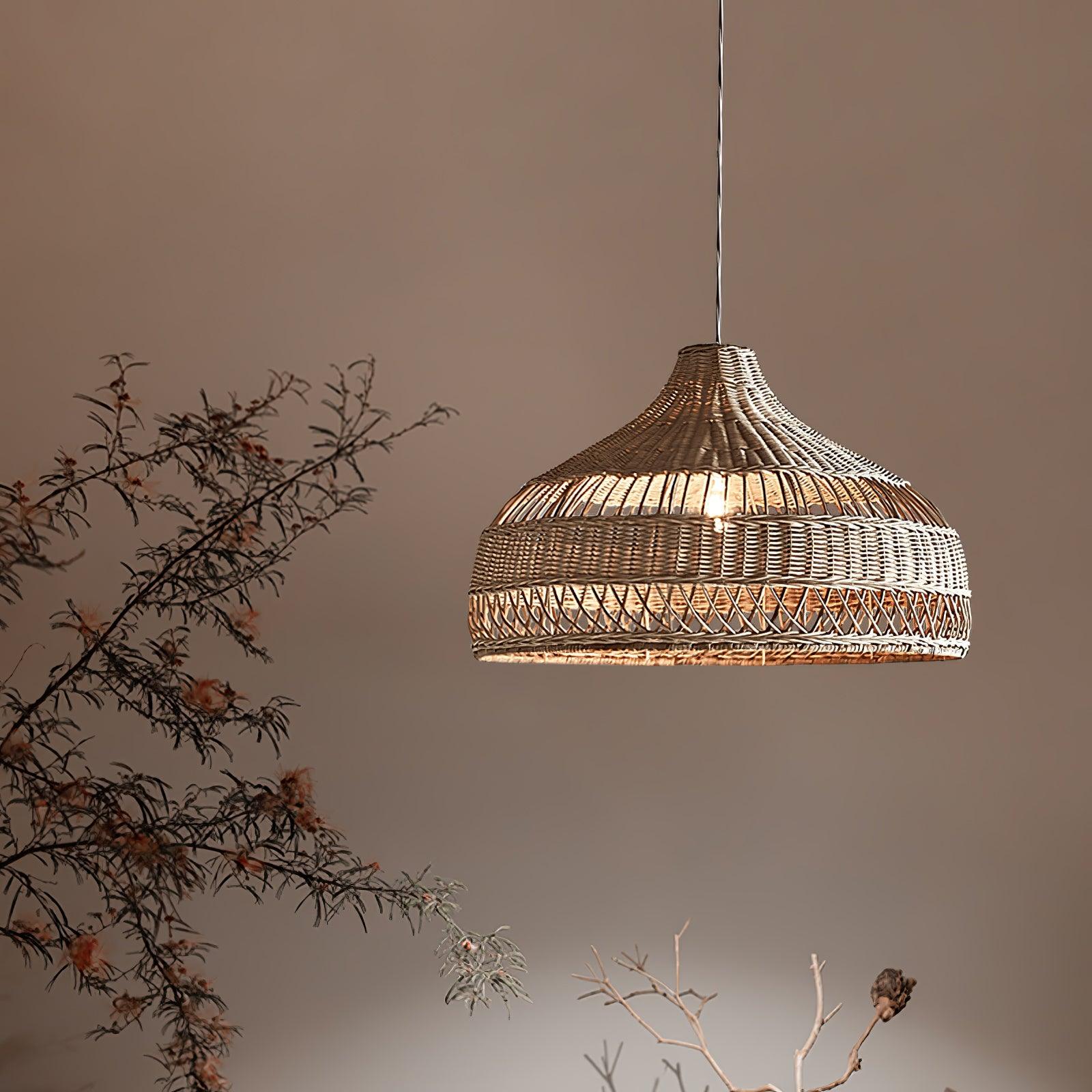 Mason Vintage Pendant Lamp - Letslighting