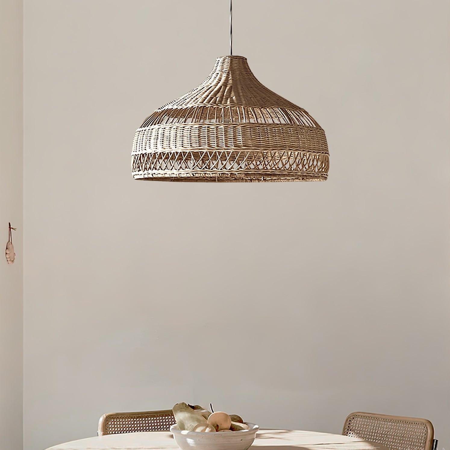 Mason Vintage Pendant Lamp - Letslighting