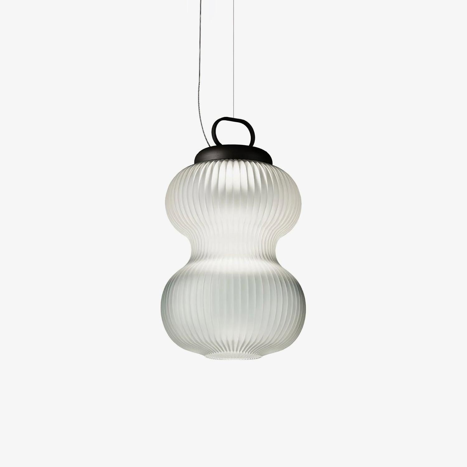 Jacob Modern Pendant Light - Letslighting
