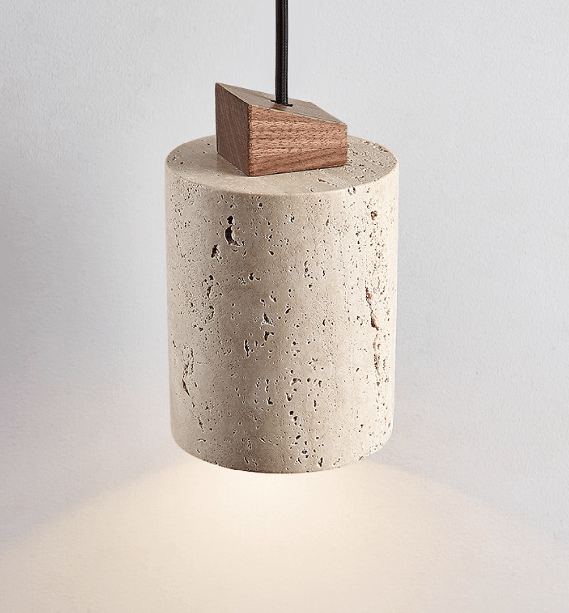 Arvo Cylinder Pendant Lamp - Letslighting