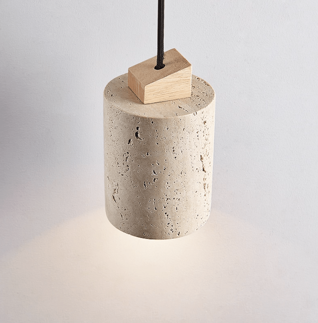 Arvo Cylinder Pendant Lamp - Letslighting