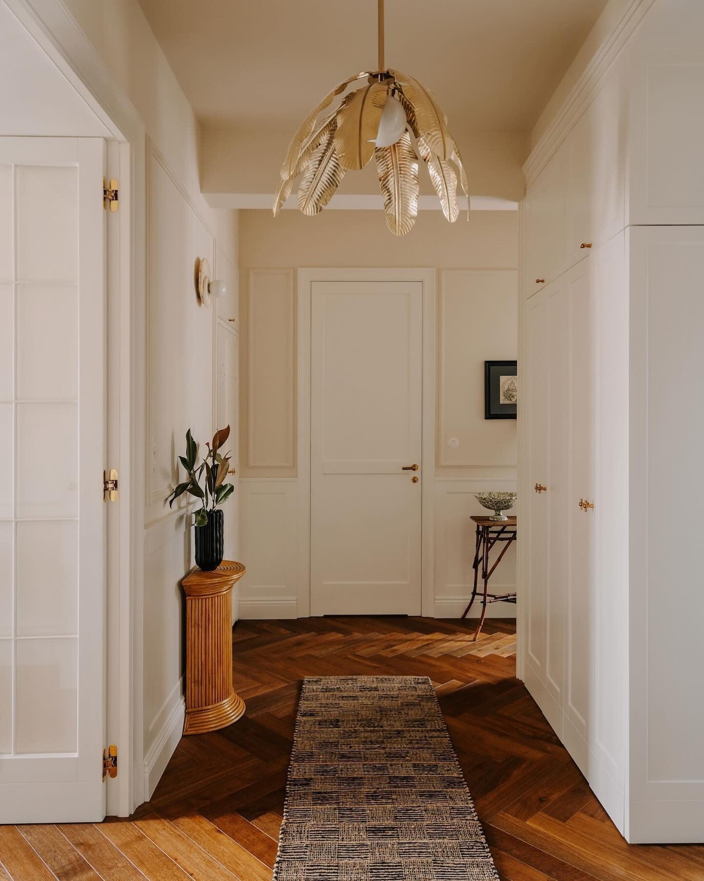 Astr Modern Minimalist Unique Stone Glass Wall Lamp - Letslighting