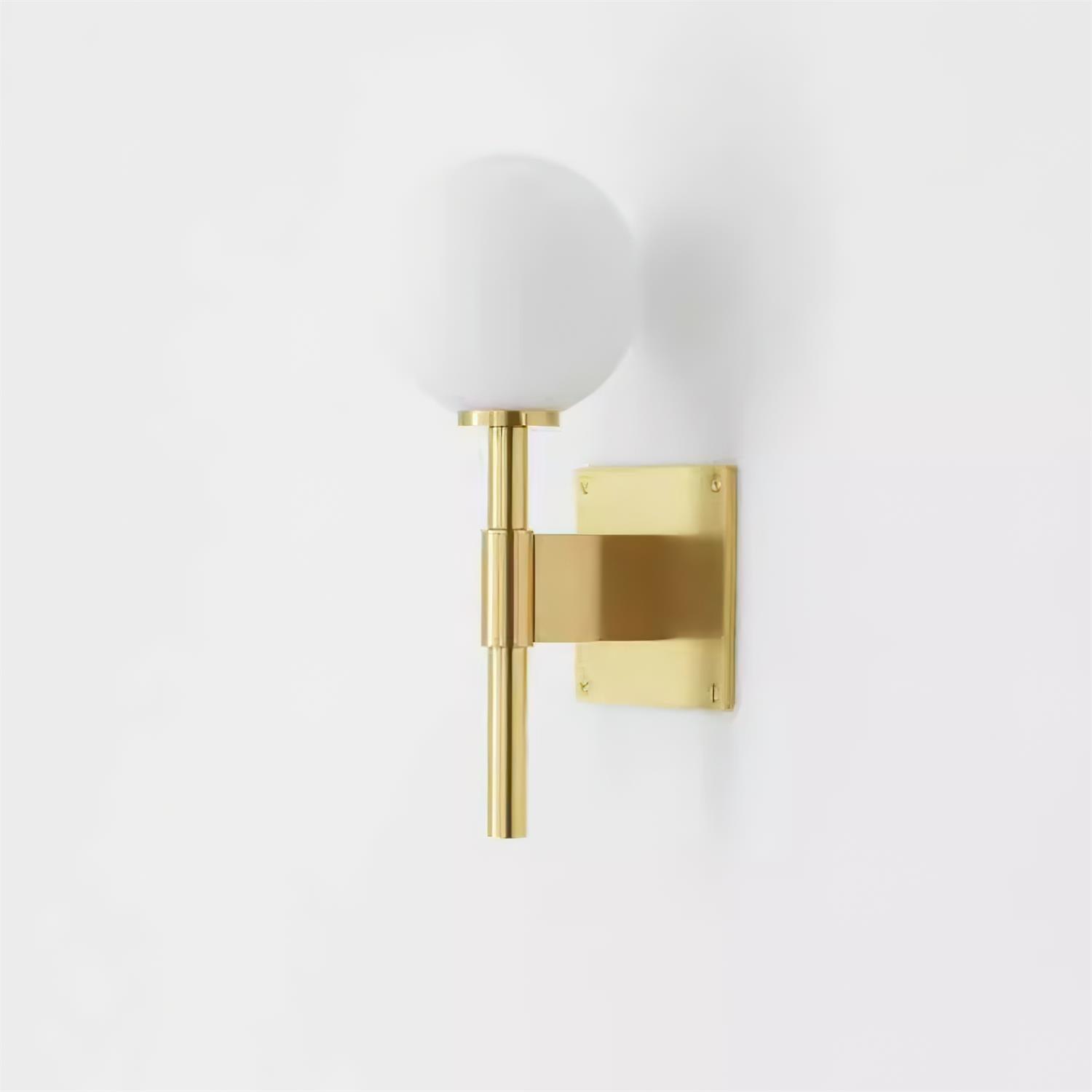 Heritage Wall Lamp - Letslighting
