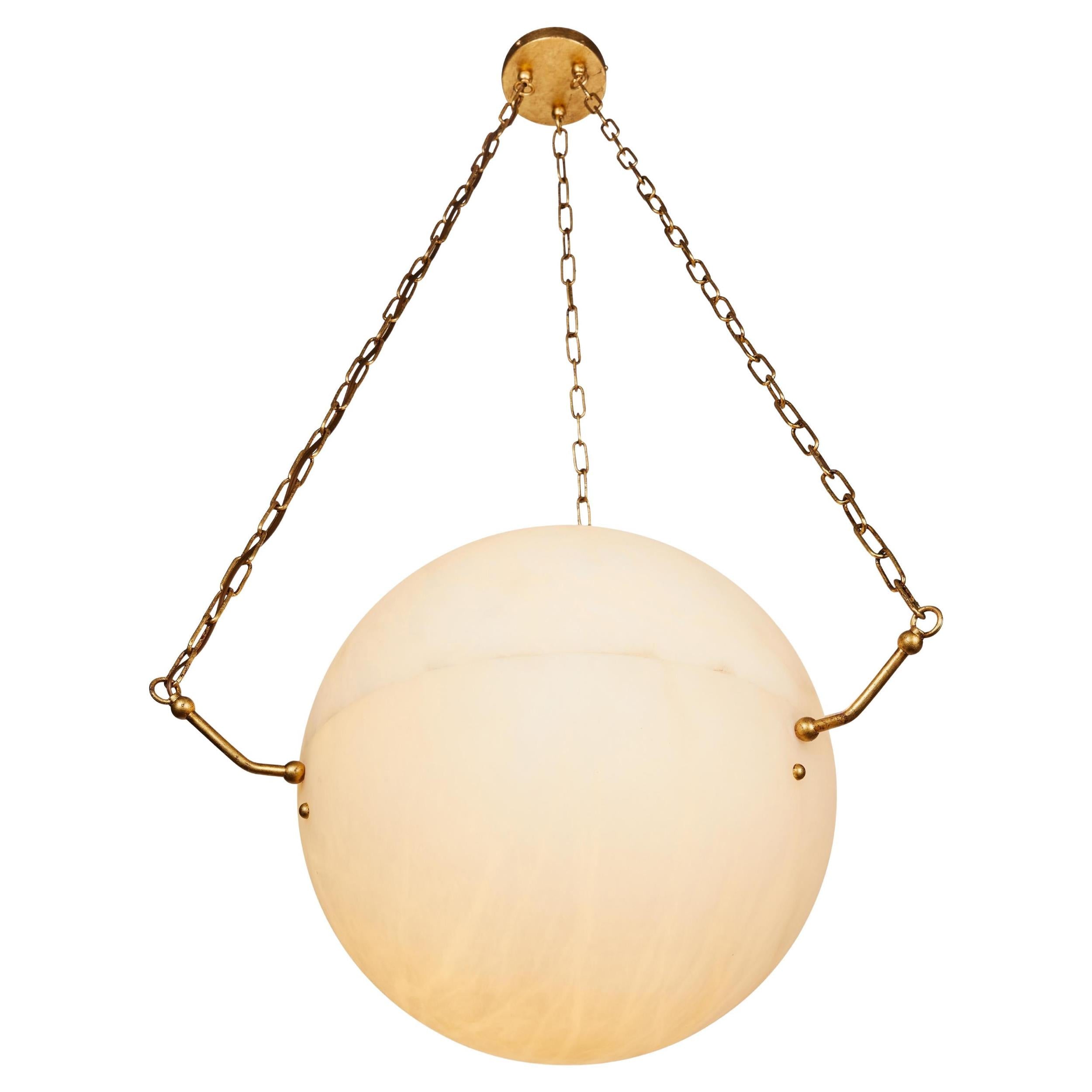 Appareil Alabaster Pendant Light - Letslighting