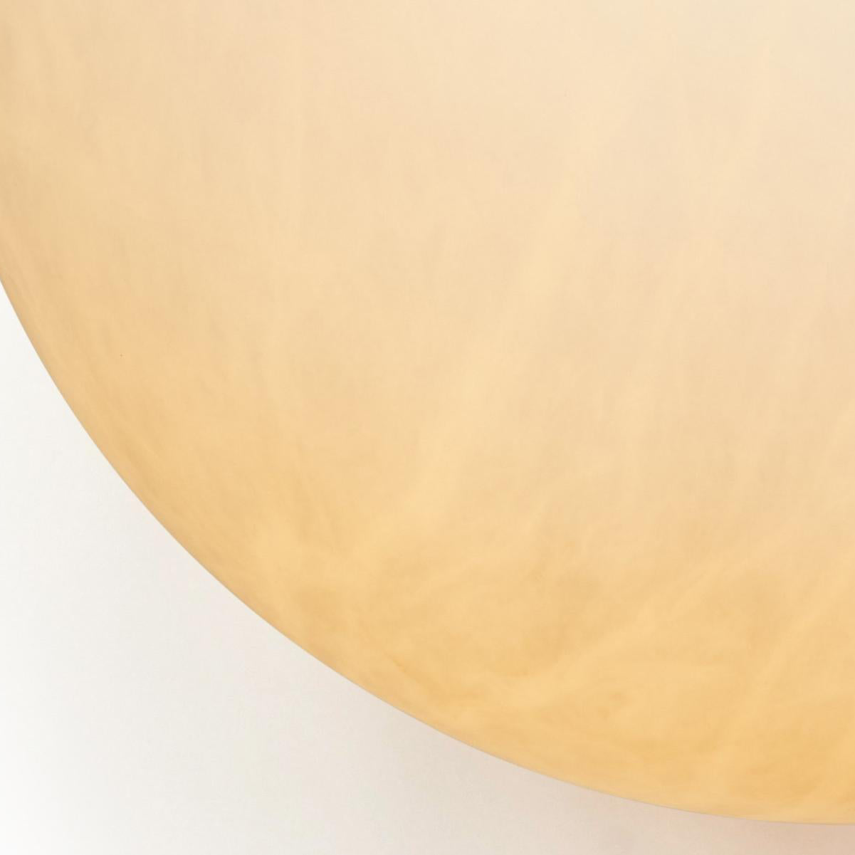 Appareil Alabaster Pendant Light - Letslighting