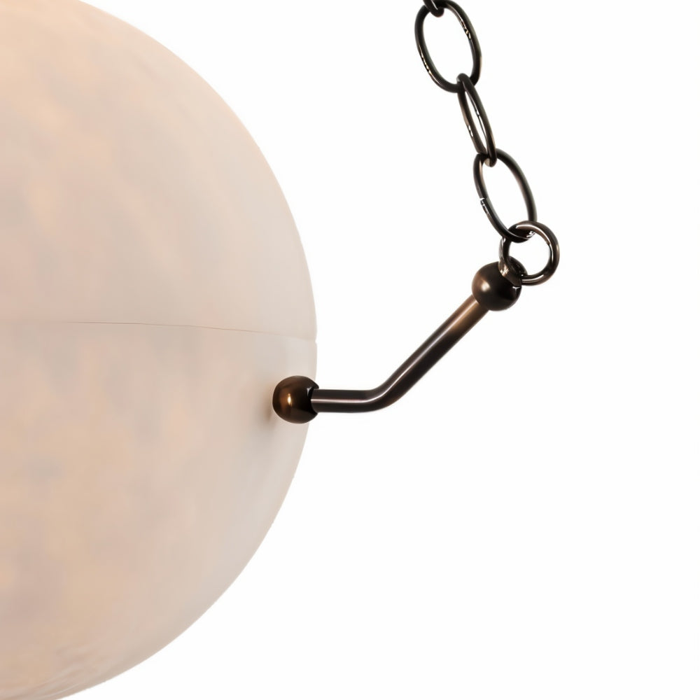 Appareil Alabaster Pendant Light - Letslighting
