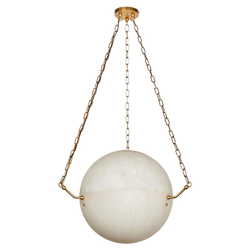 Appareil Alabaster Pendant Light - Letslighting