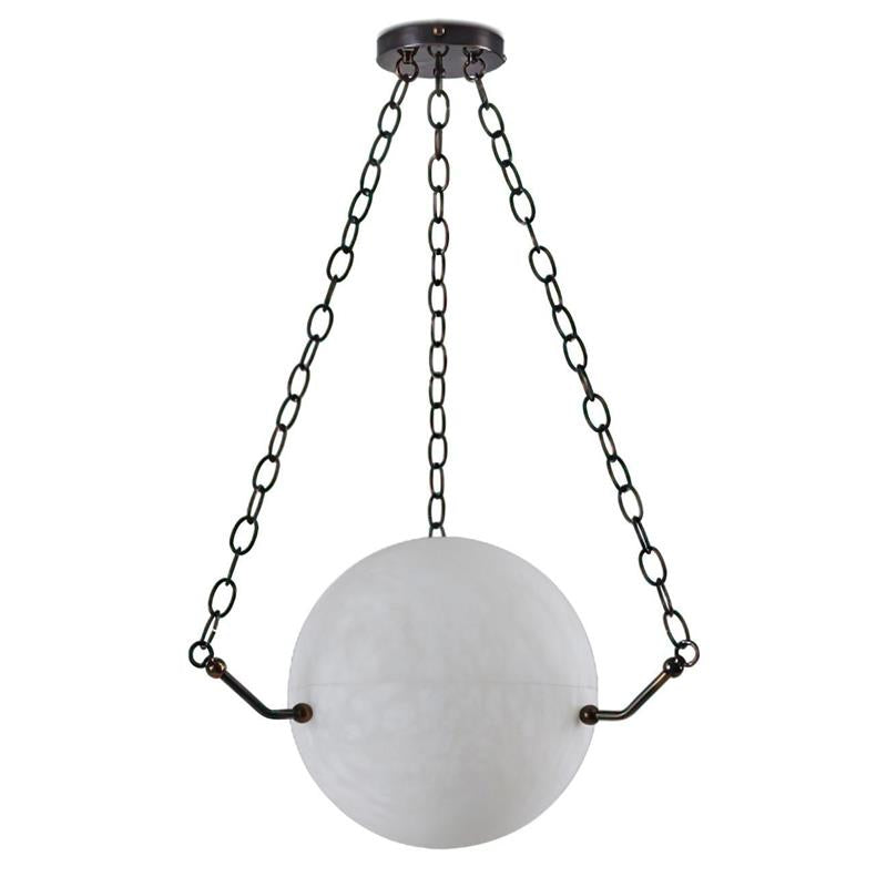 Appareil Alabaster Pendant Light - Letslighting