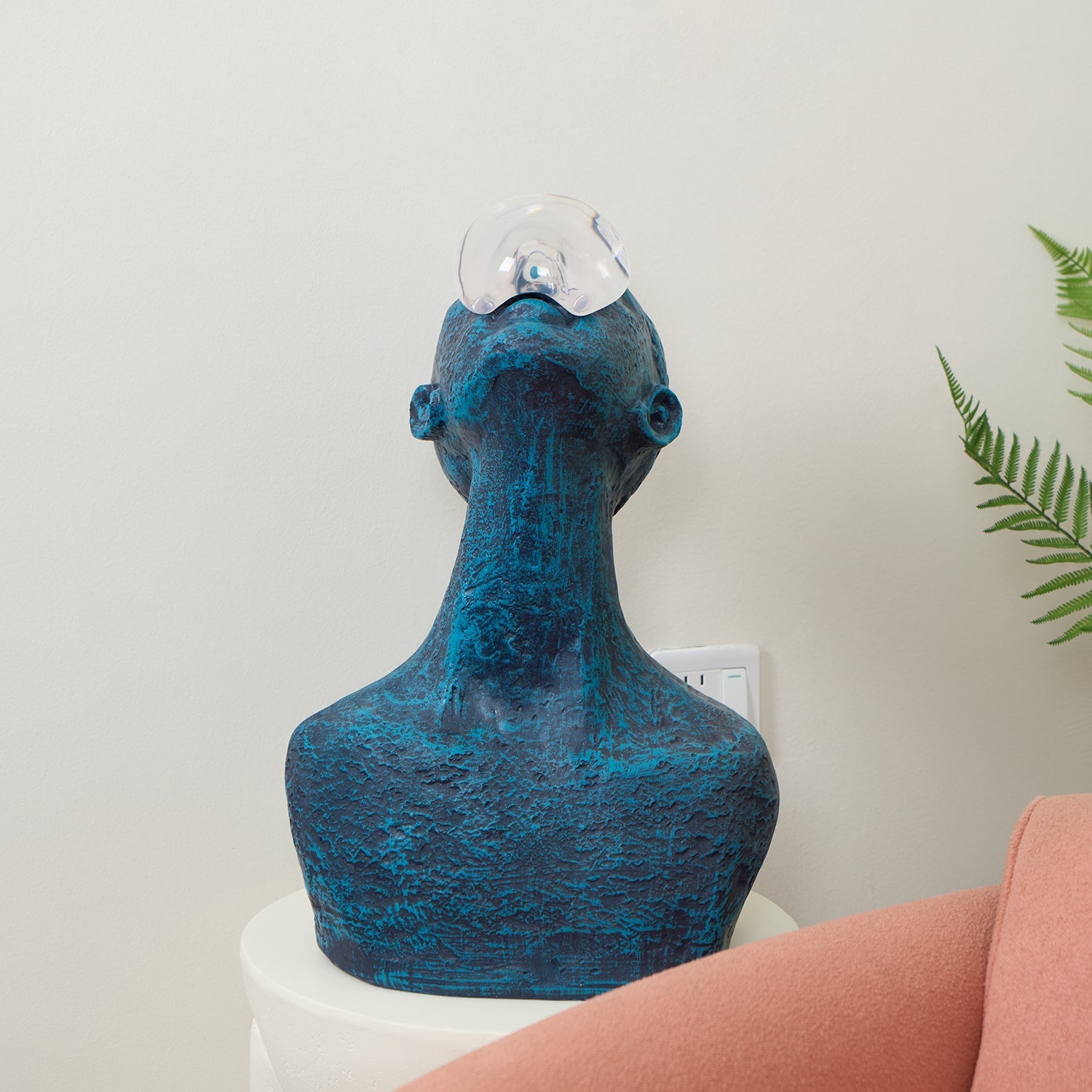 Bolt Guardian Sculpture Table Ornaments - Letslighting