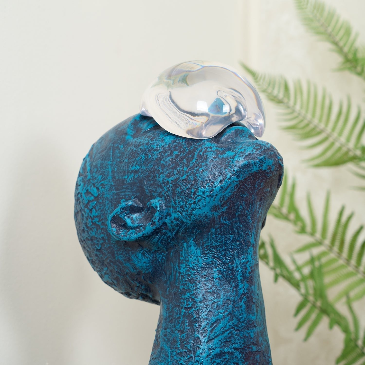 Bolt Guardian Sculpture Table Ornaments - Letslighting