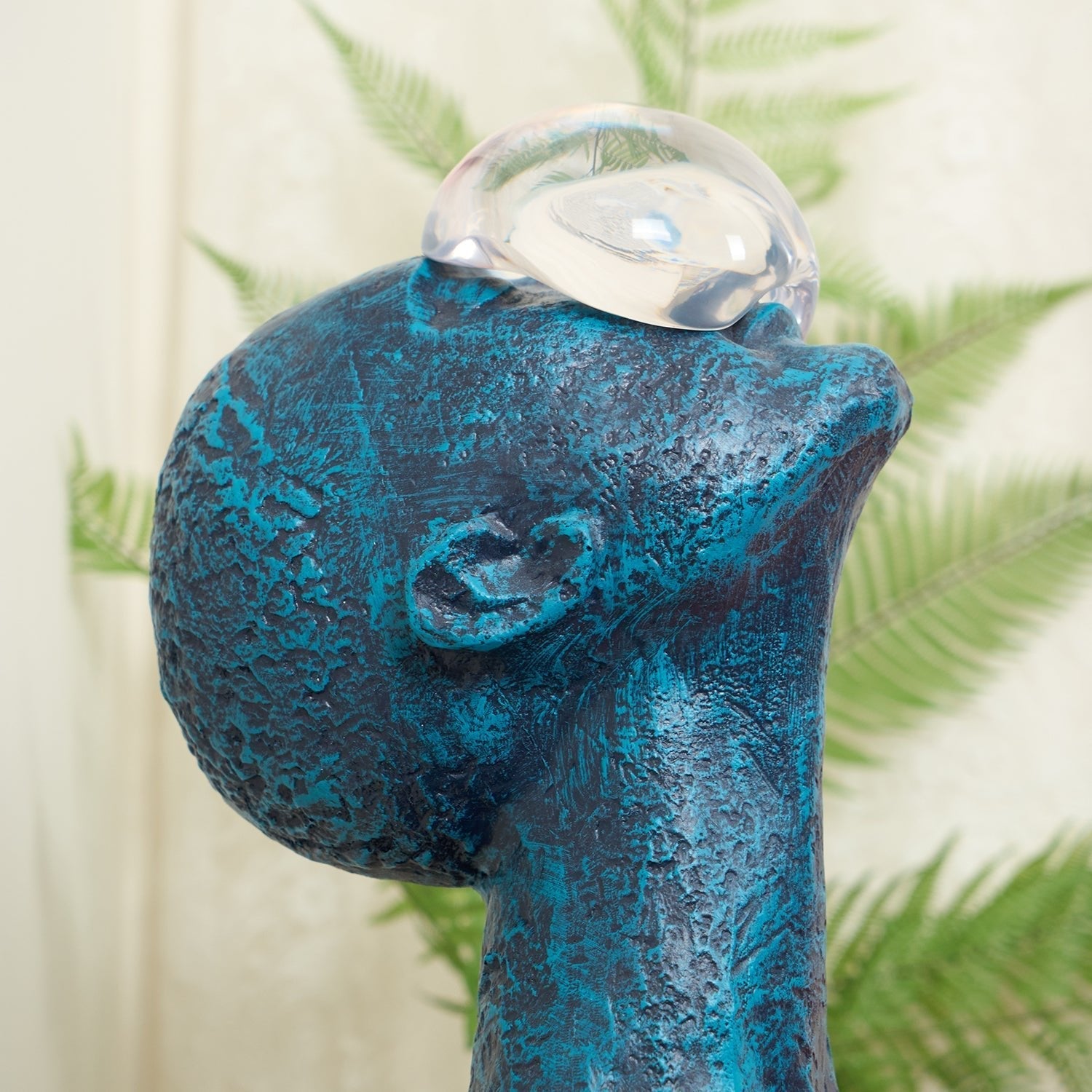 Bolt Guardian Sculpture Table Ornaments - Letslighting