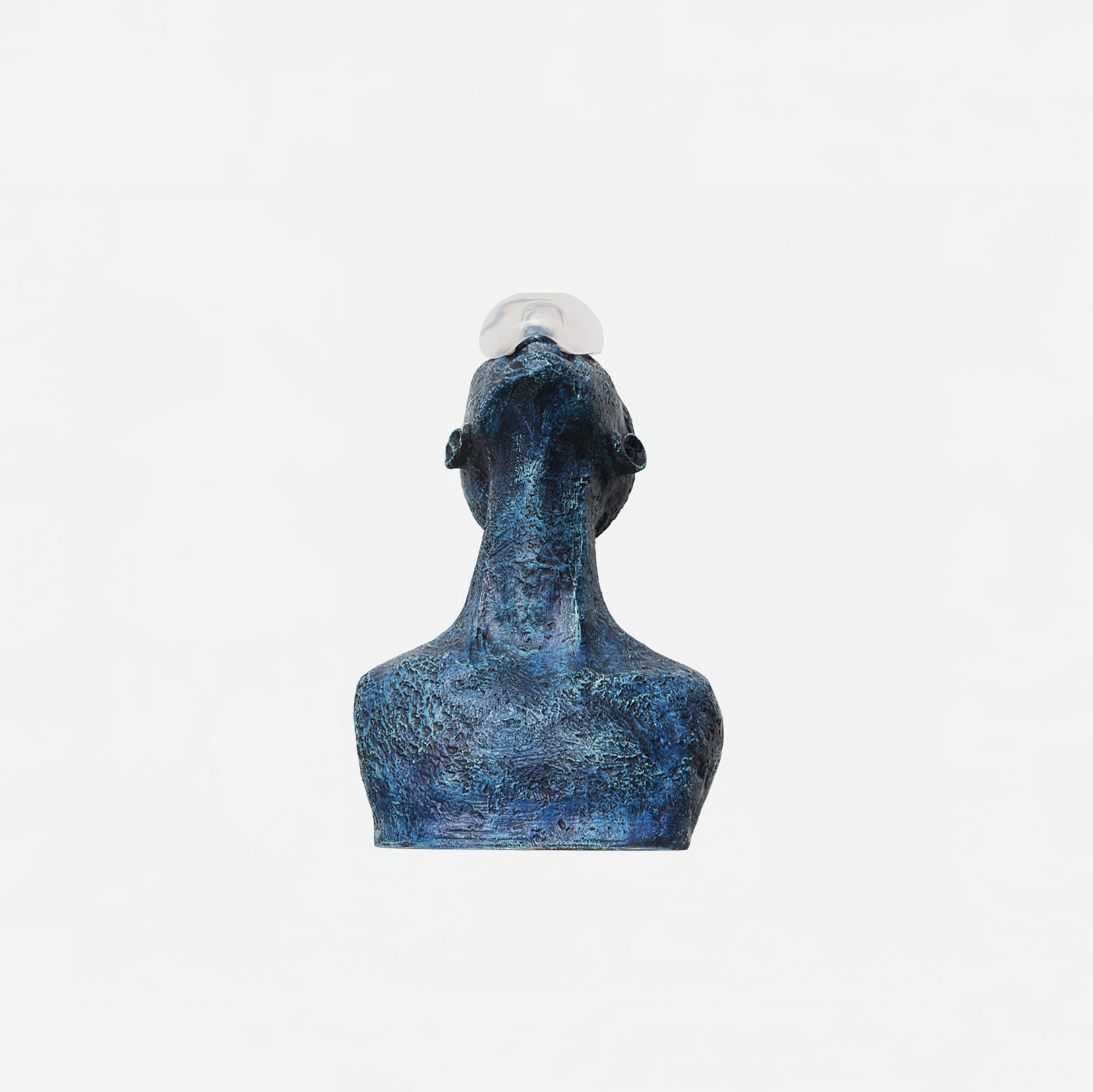 Bolt Guardian Sculpture Table Ornaments - Letslighting