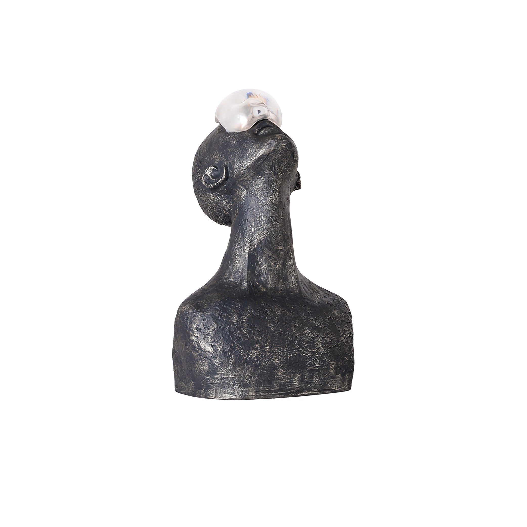 Bolt Guardian Sculpture Table Ornaments - Letslighting