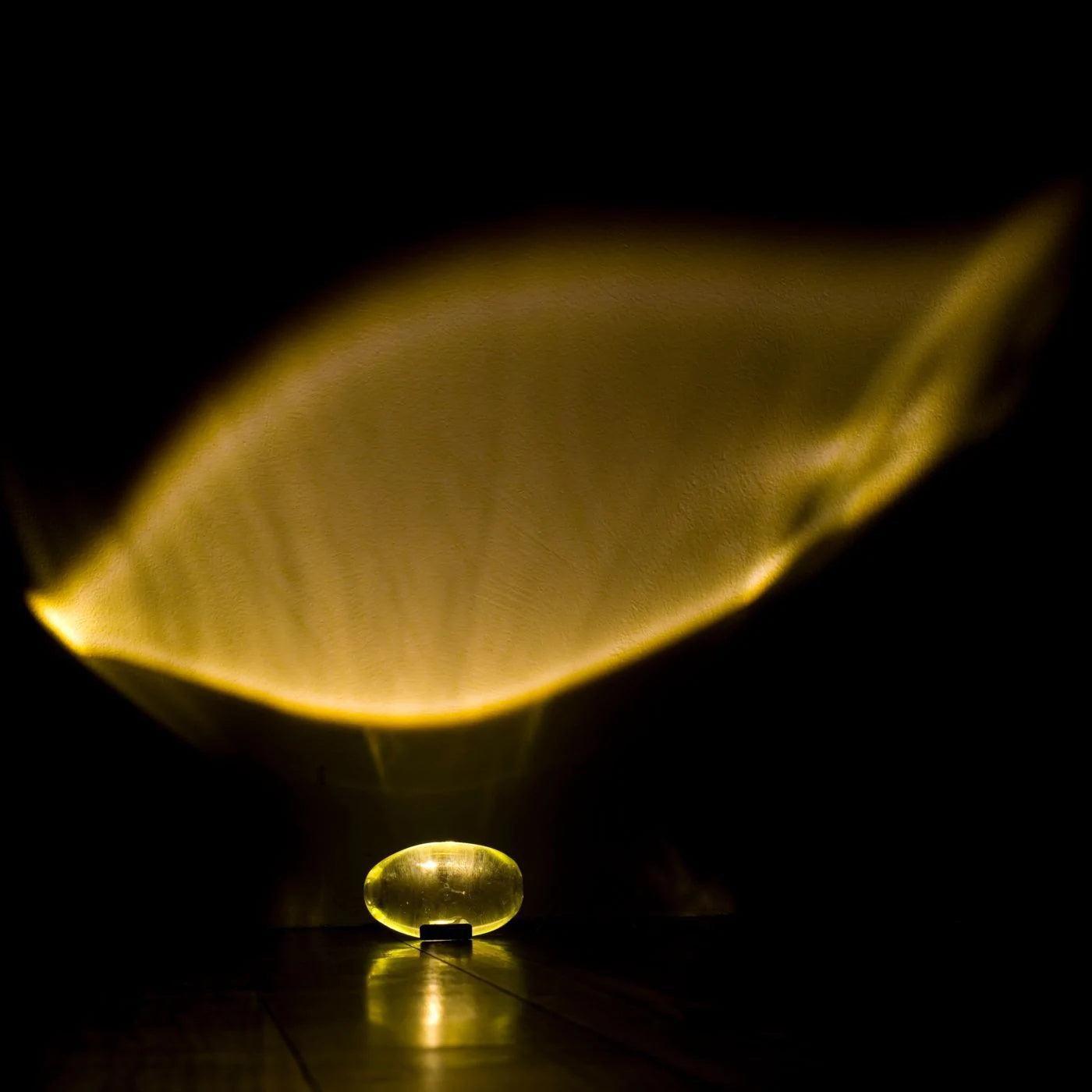 Solarece Crystal Minimalist Table Lamp - Letslighting