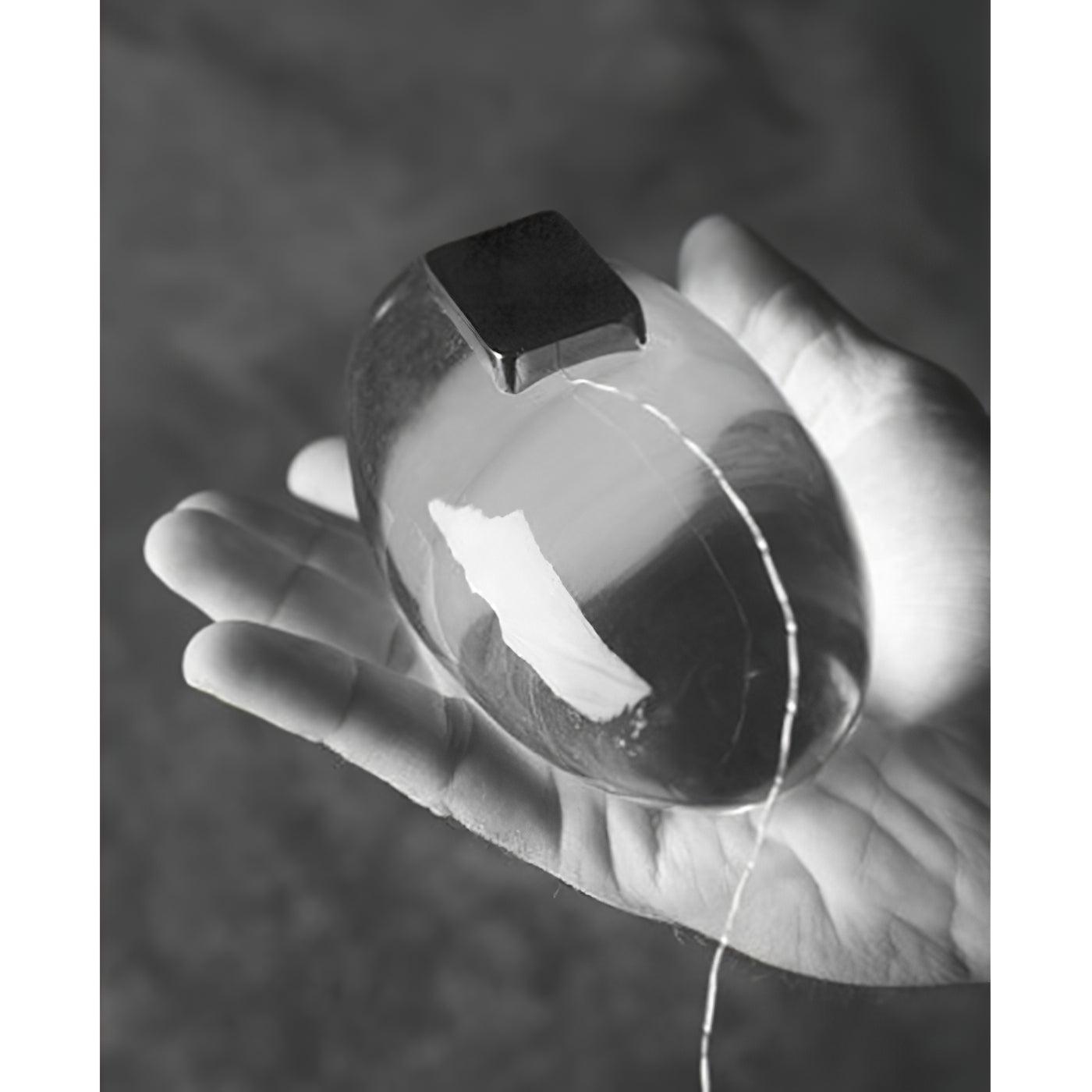 Solarece Crystal Minimalist Table Lamp - Letslighting