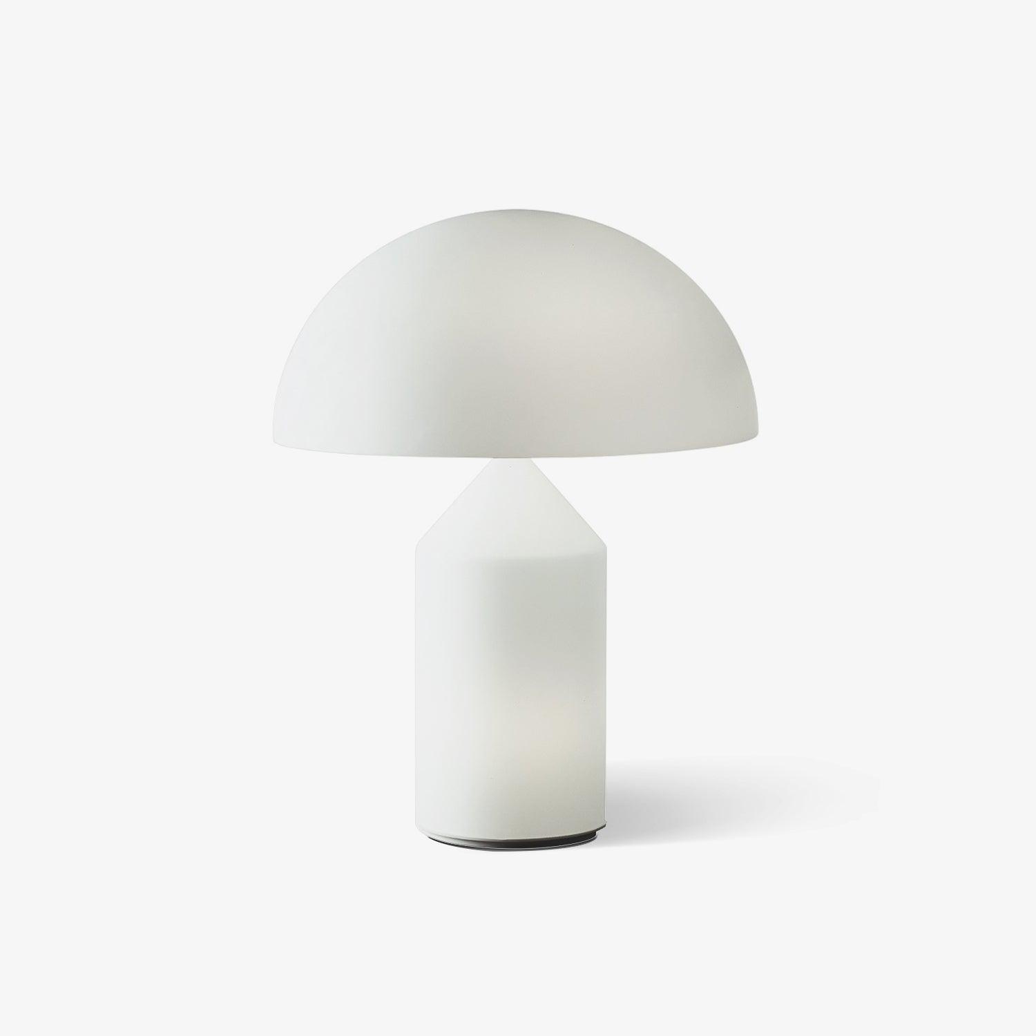 Strato Glass Artistic Table Lamp - Letslighting