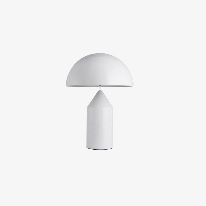 Rivena Industrial Minimalist Table Lamp - Letslighting